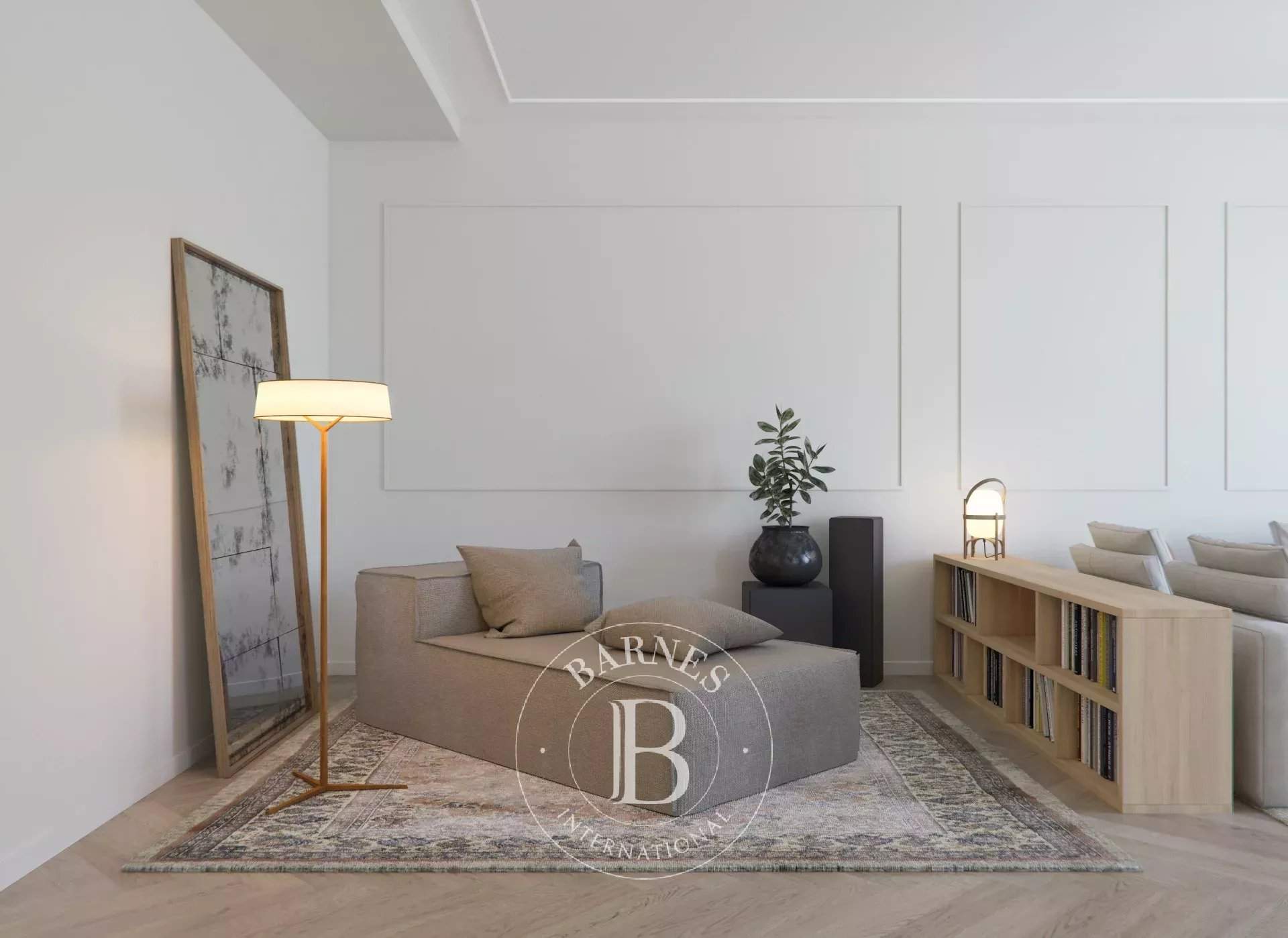 Barcelona  - Appartement  - picture 4