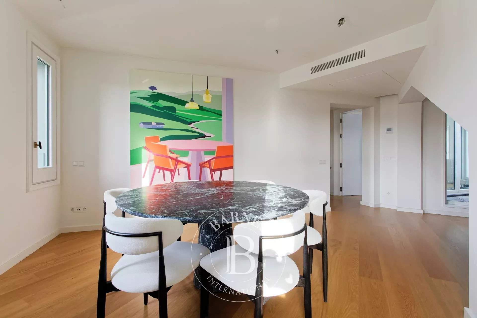 Barcelona  - Apartment 3 Bedrooms - picture 18