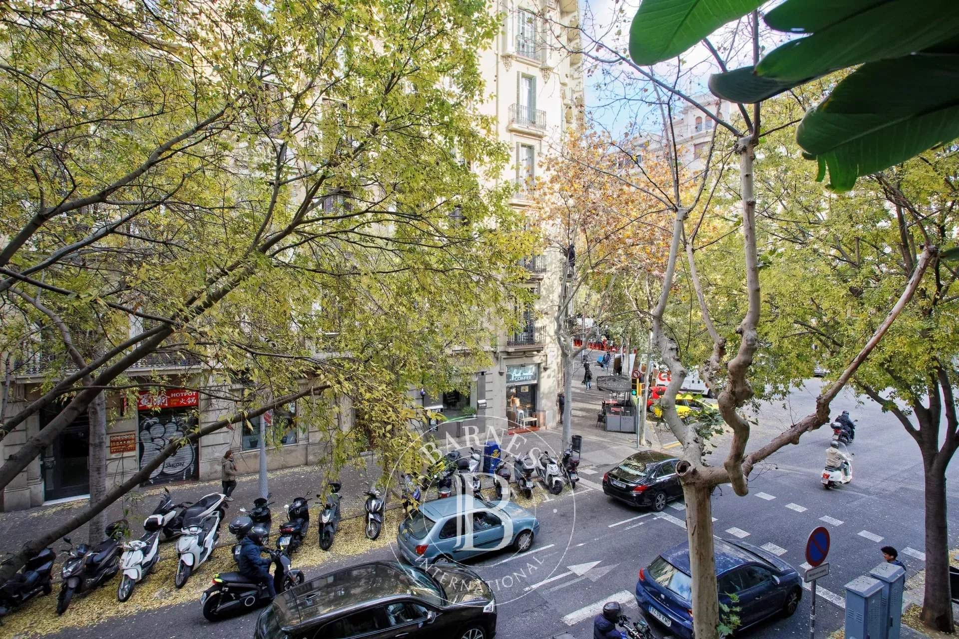 Barcelona  - Appartement  - picture 8