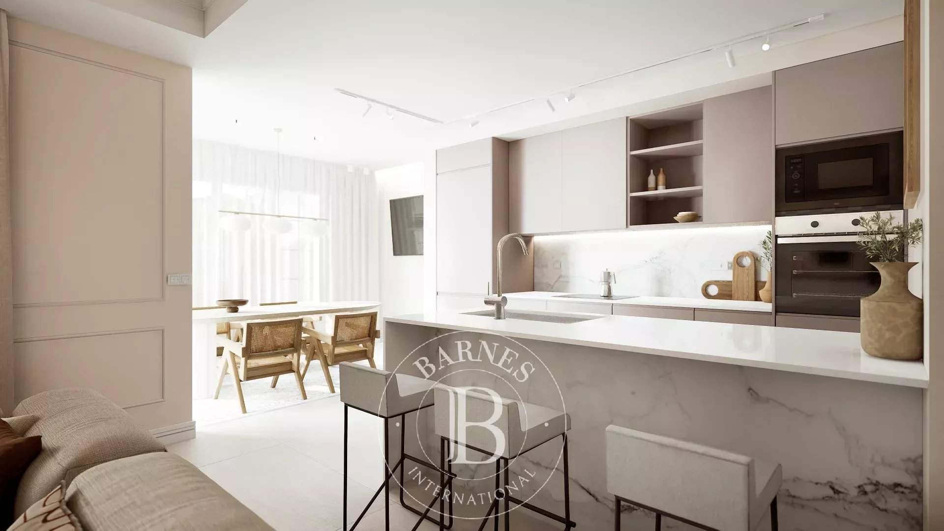 Barcelona  - Piso  - picture 9