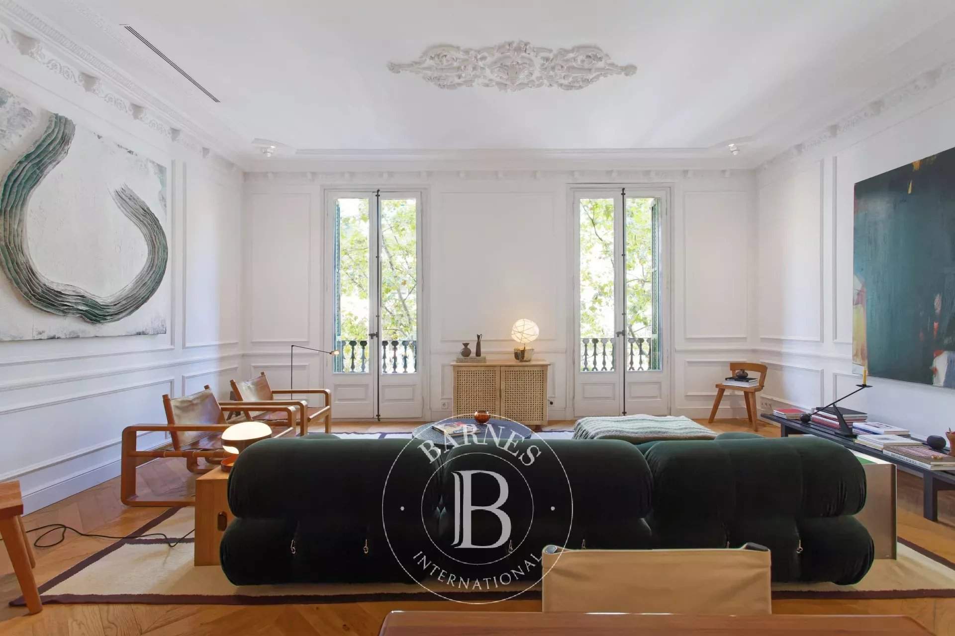 Barcelona  - Piso  - picture 6