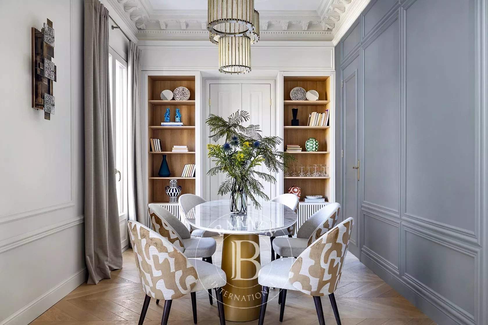 Barcelona  - Apartment 3 Bedrooms - picture 4