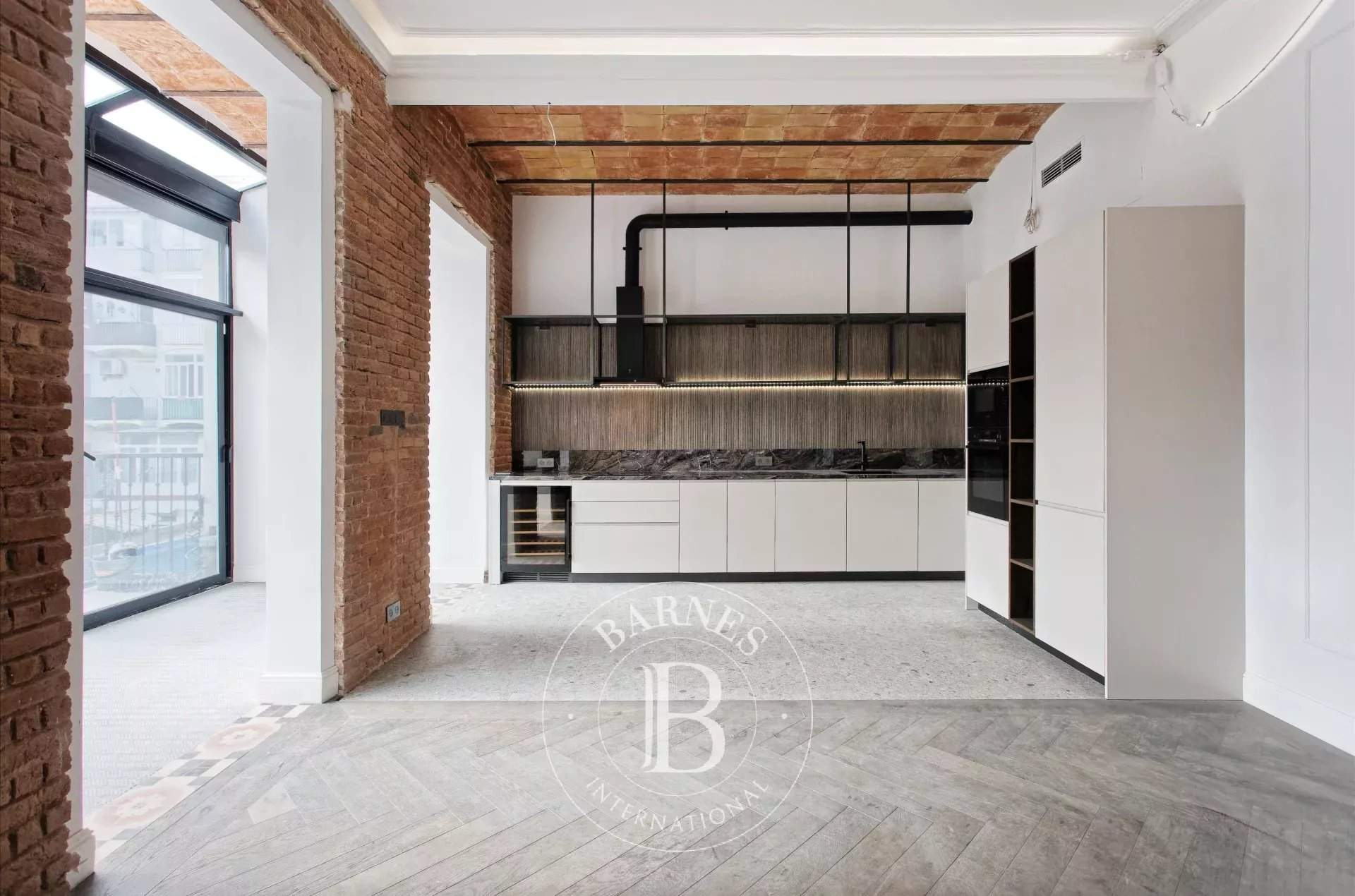 Barcelona  - Appartement  - picture 1