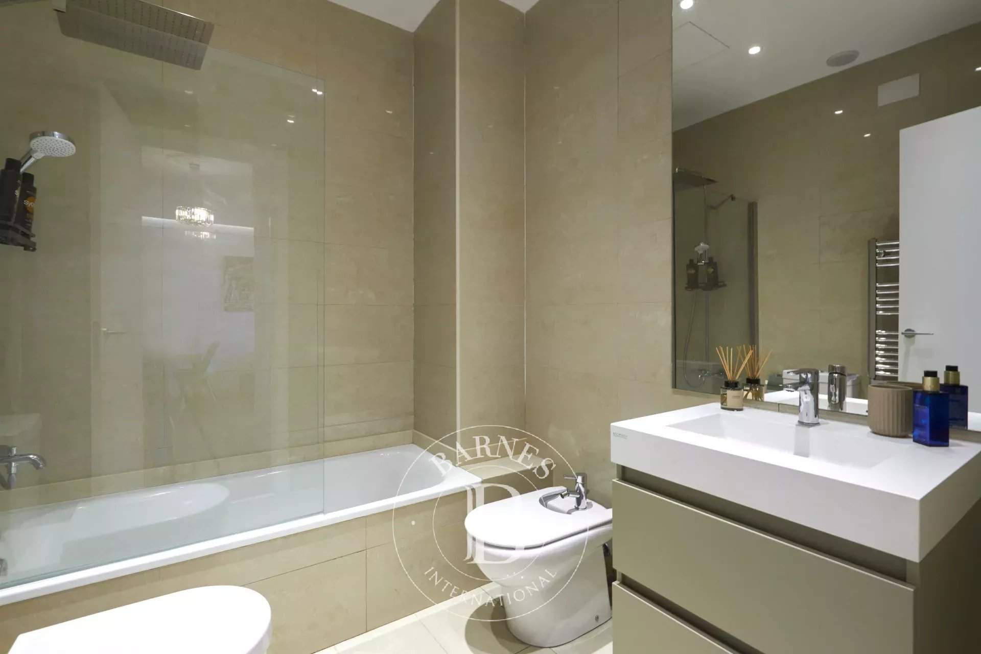 Barcelona  - Appartement  - picture 11