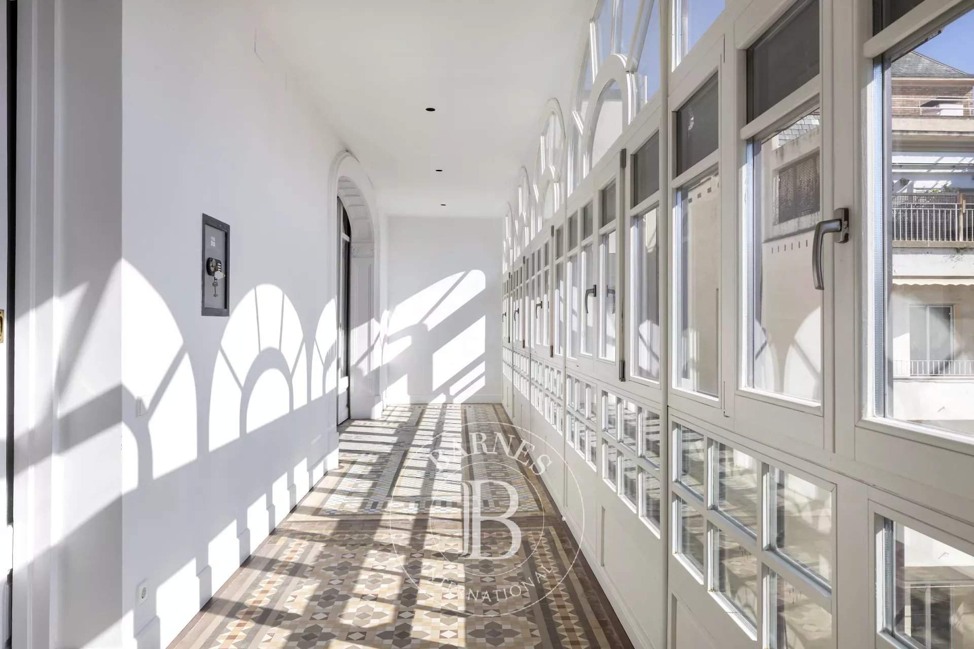 Barcelona  - Penthouse 3 Bedrooms - picture 14