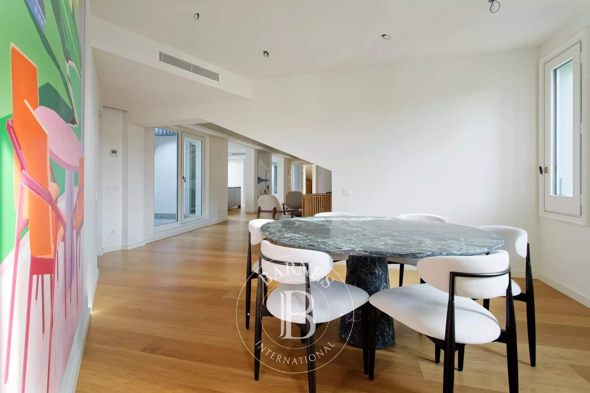 Barcelona  - Apartment 3 Bedrooms - picture 20