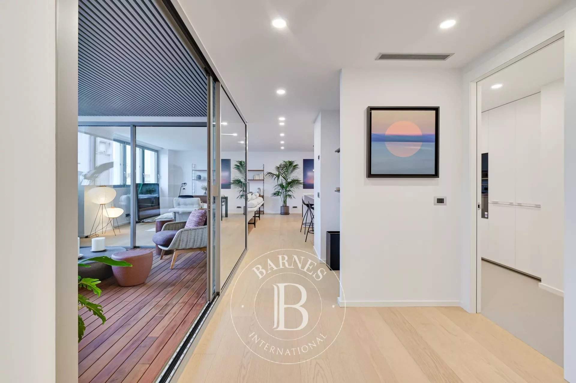 Barcelona  - Piso  - picture 3