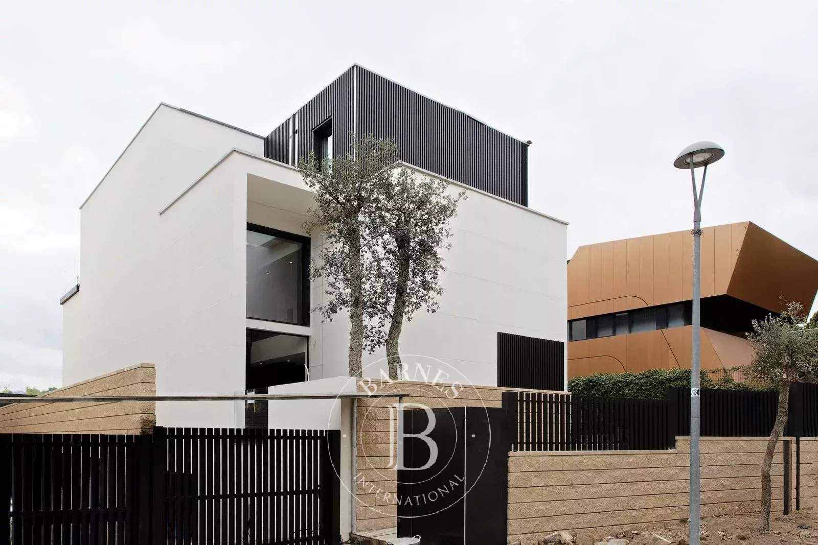 Sant Cugat del Vallés  - Casa  - picture 2