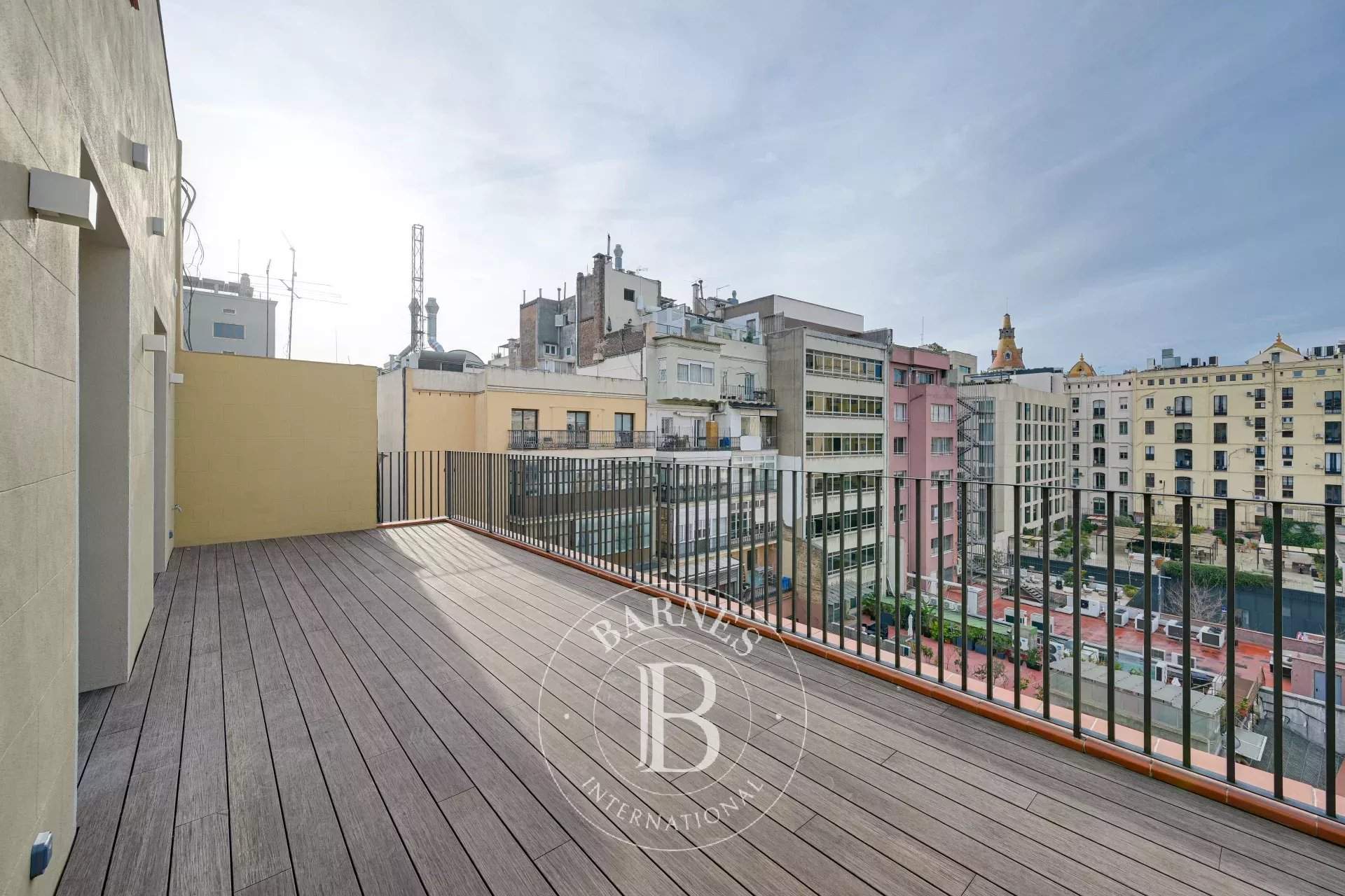 Barcelona  - Penthouse  - picture 6