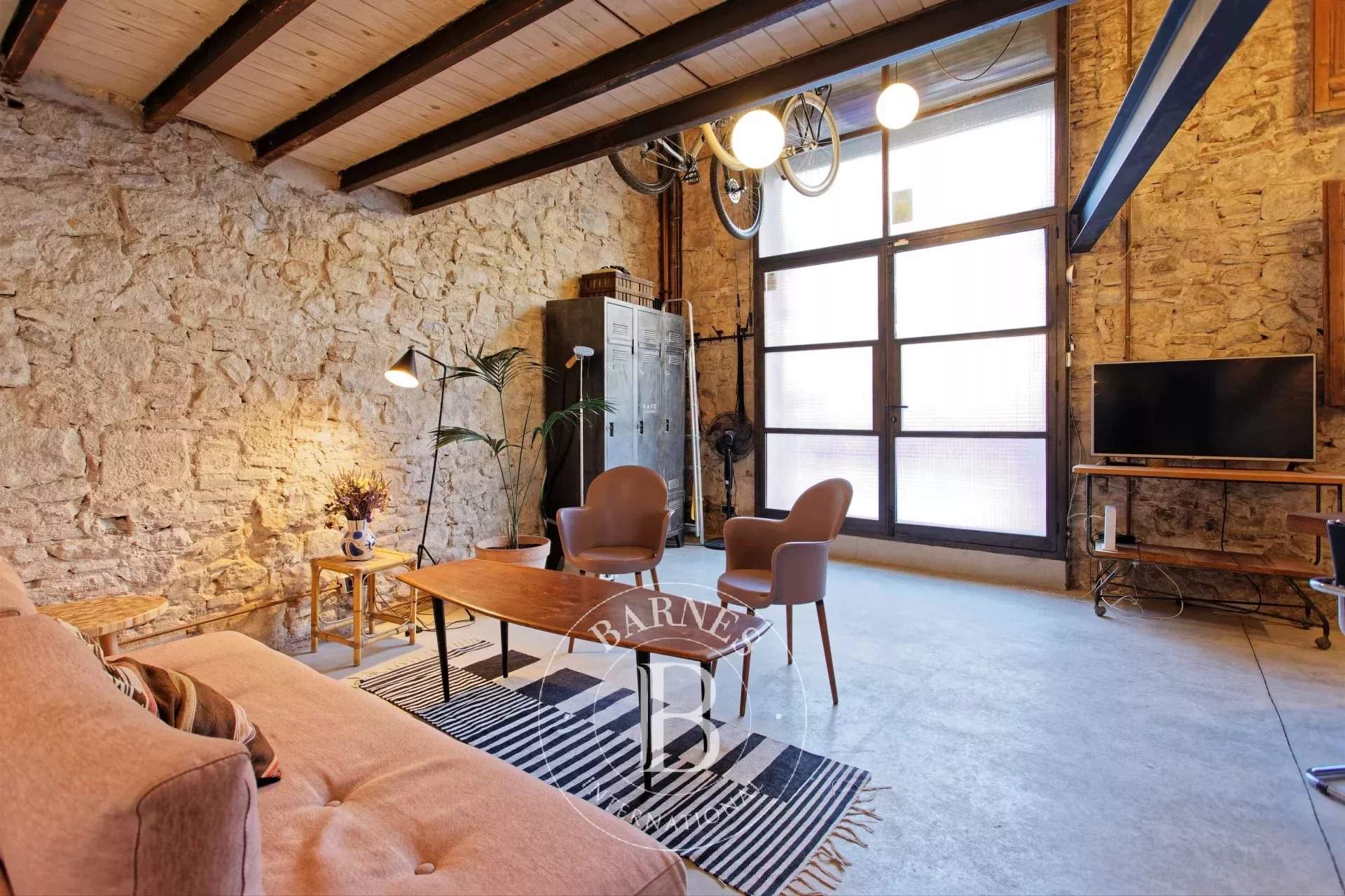 Barcelona  - Loft  - picture 7