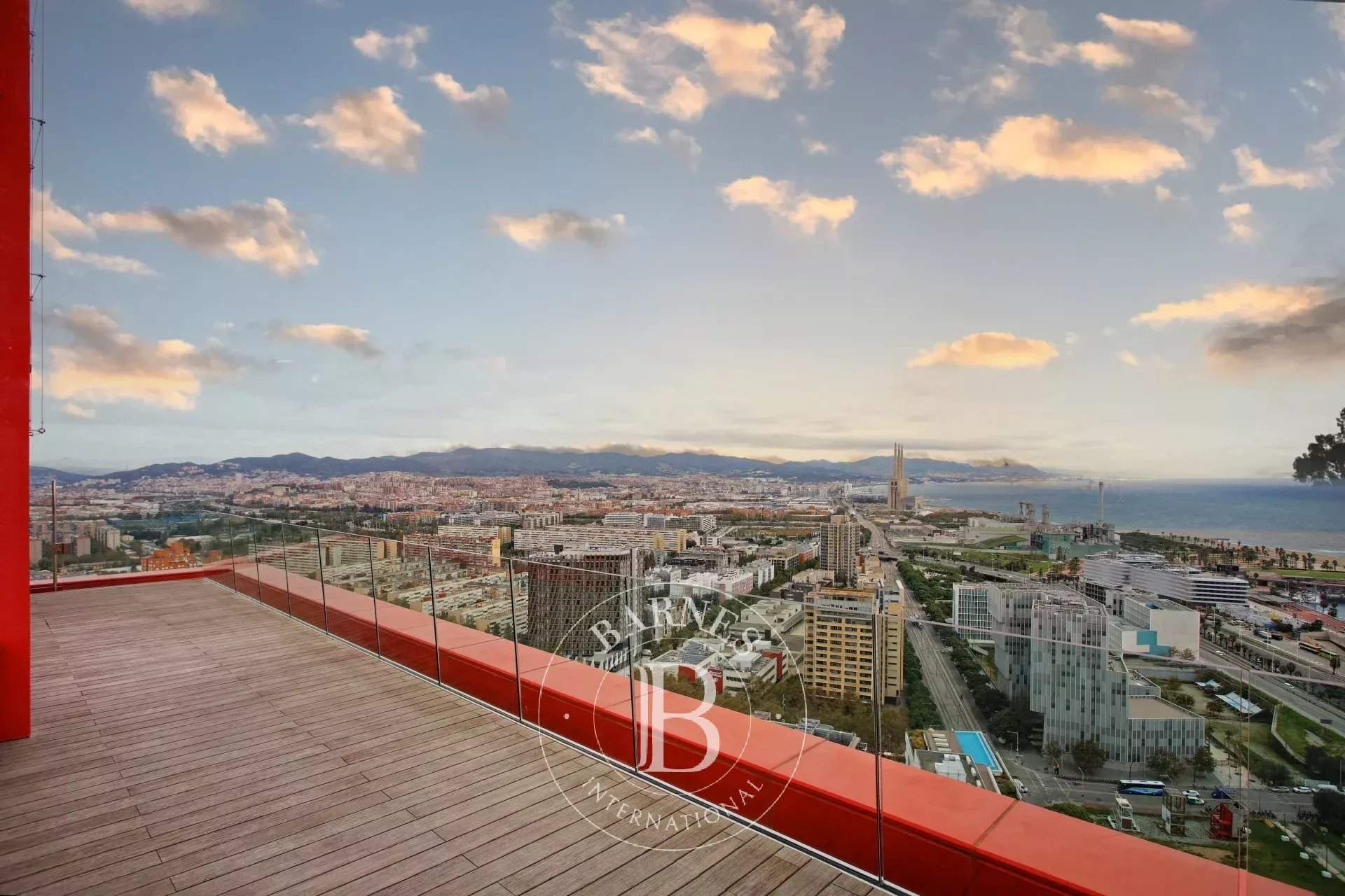 Barcelona  - Piso  - picture 18