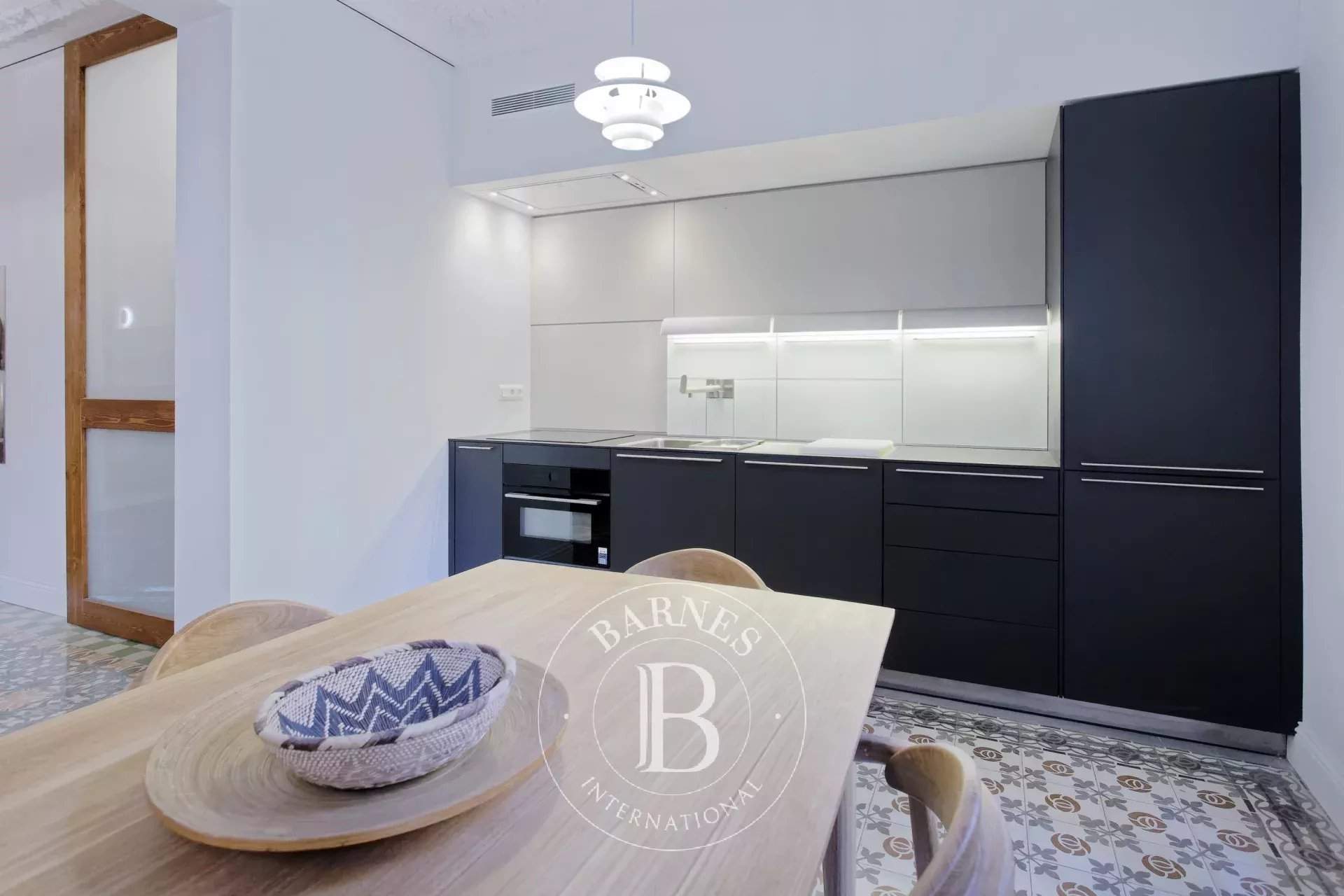 Barcelona  - Appartement  - picture 15