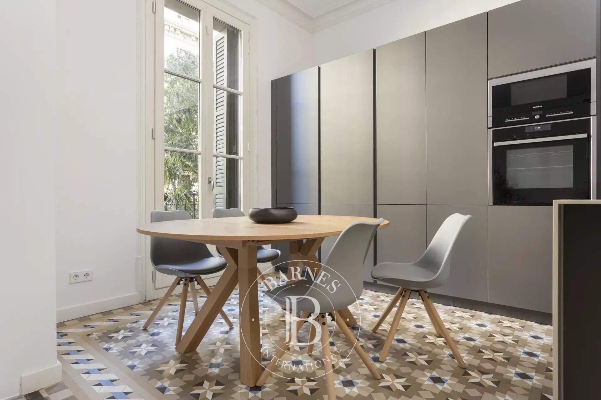 Barcelona  - Appartement  - picture 6