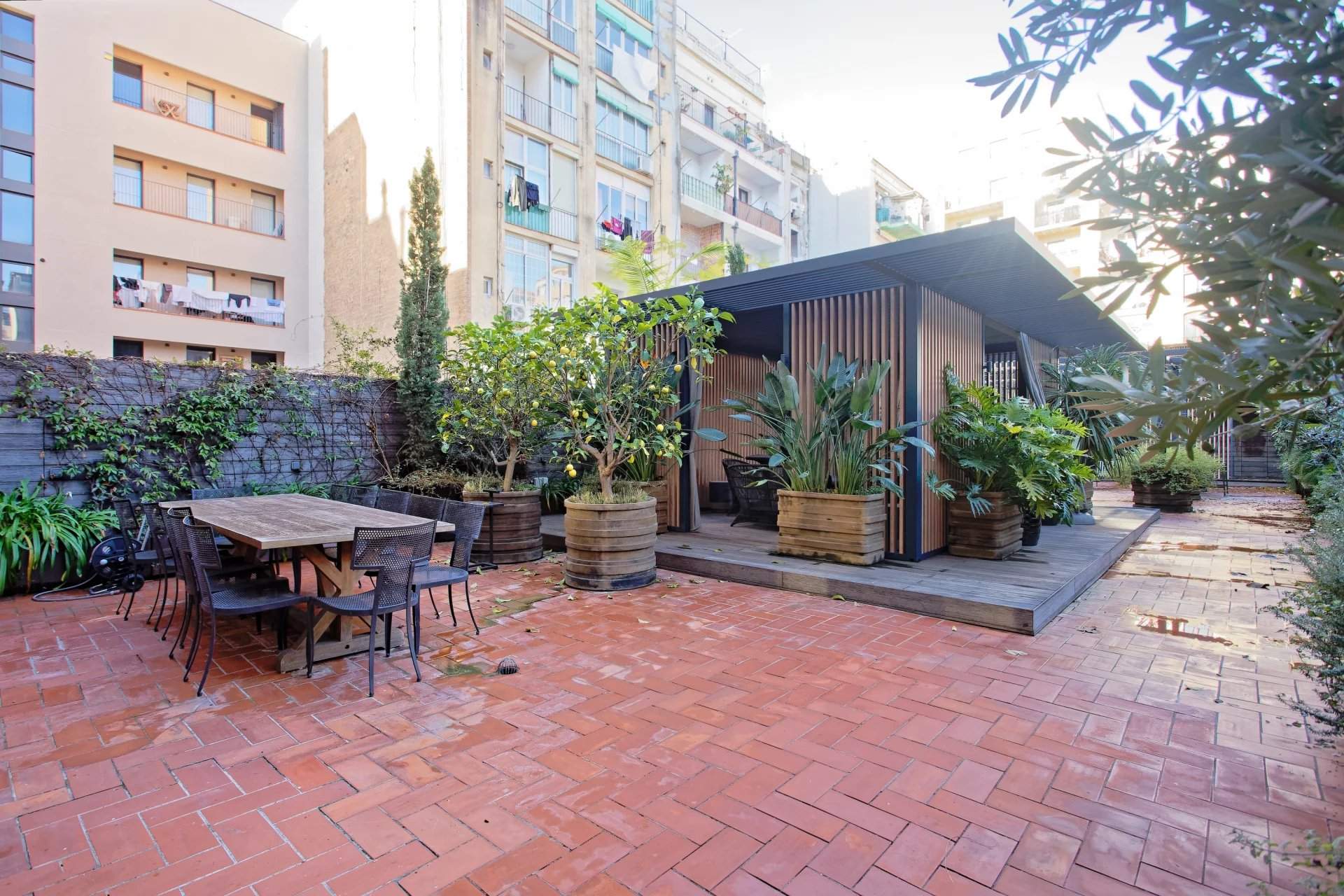 Barcelona  - Appartement  - picture 8