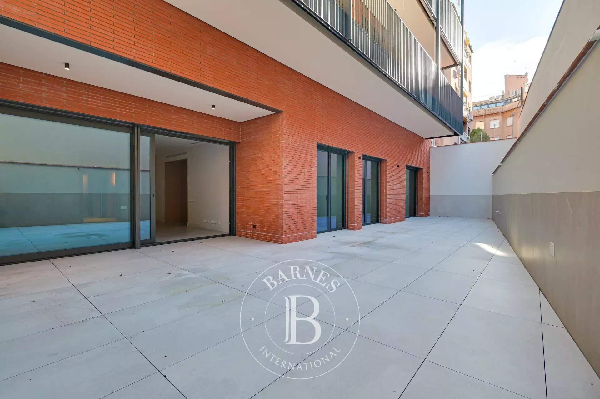 Barcelona  - Piso  - picture 6