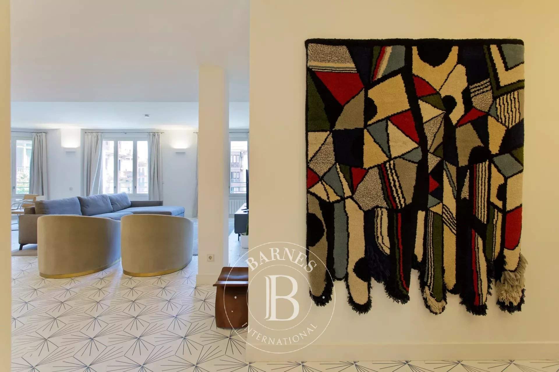 Barcelona  - Piso  - picture 19