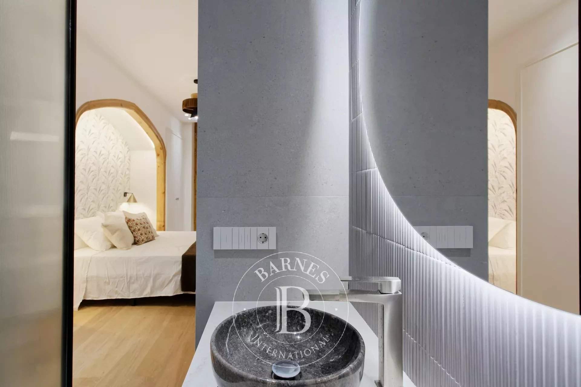 Barcelona  - Appartement  - picture 20