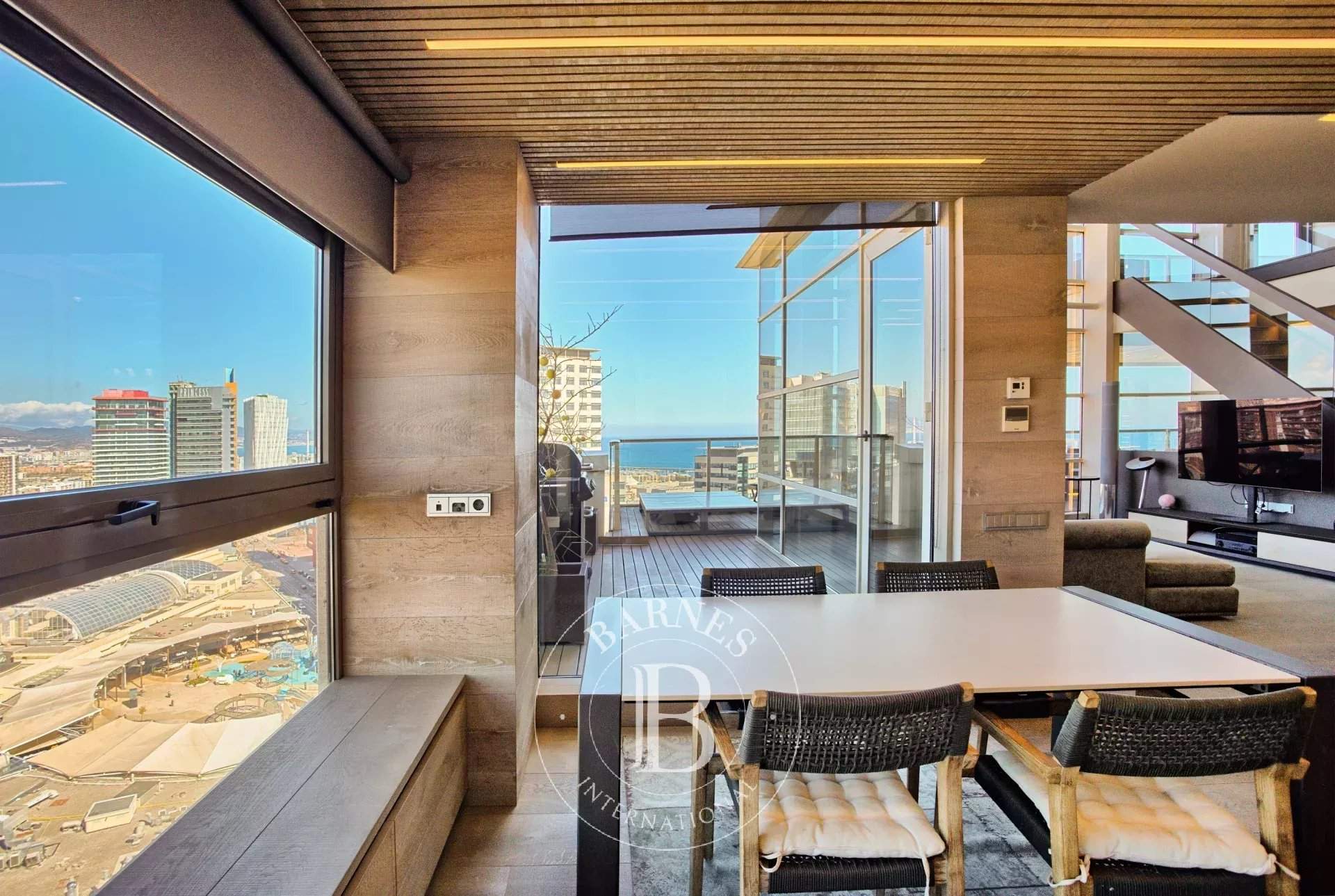 Barcelona  - Penthouse 3 Bedrooms - picture 7