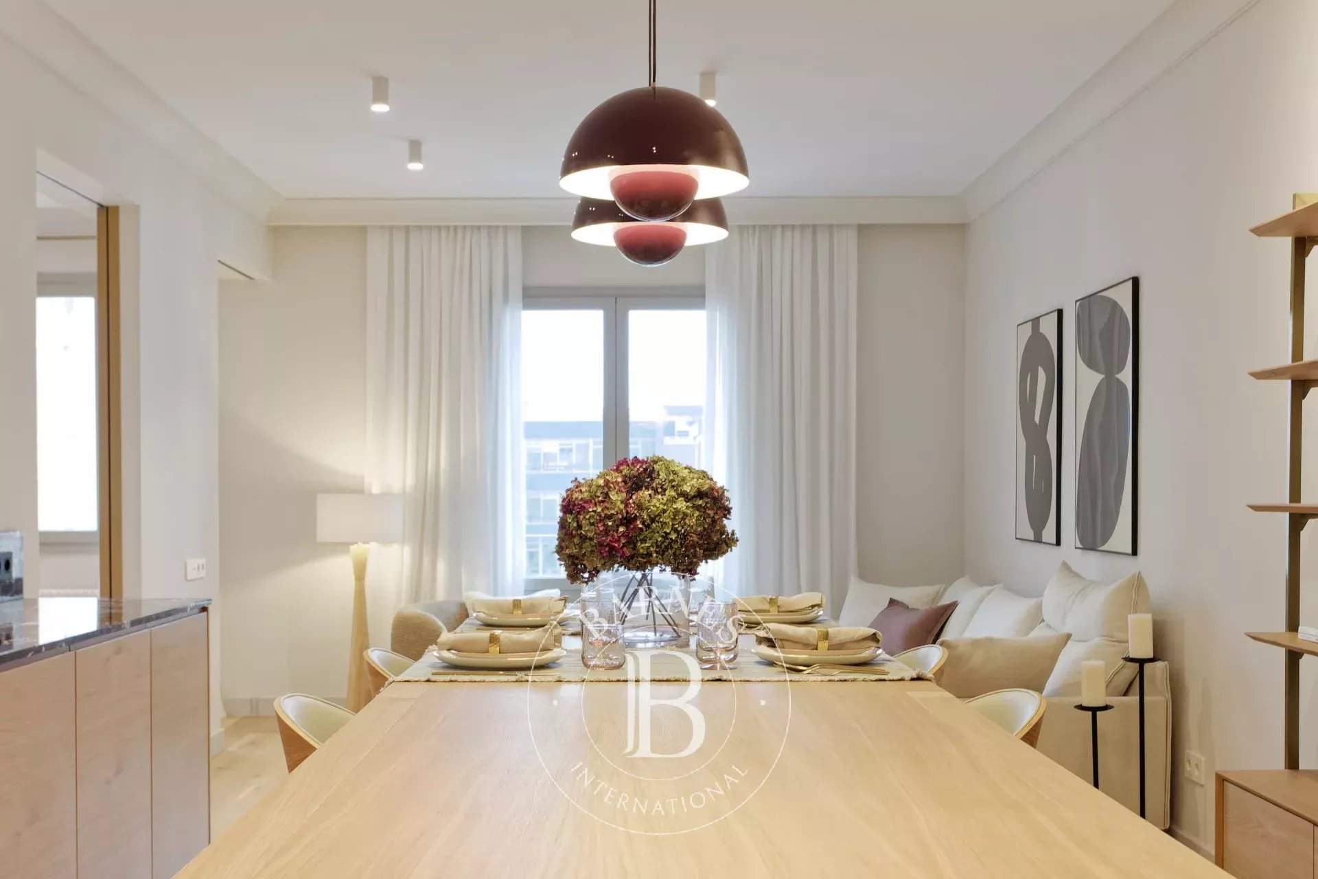 Barcelona  - Apartment 4 Bedrooms - picture 14