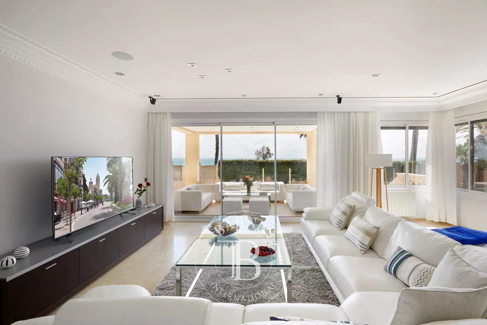 Sitges  - House 8 Bedrooms - picture 3