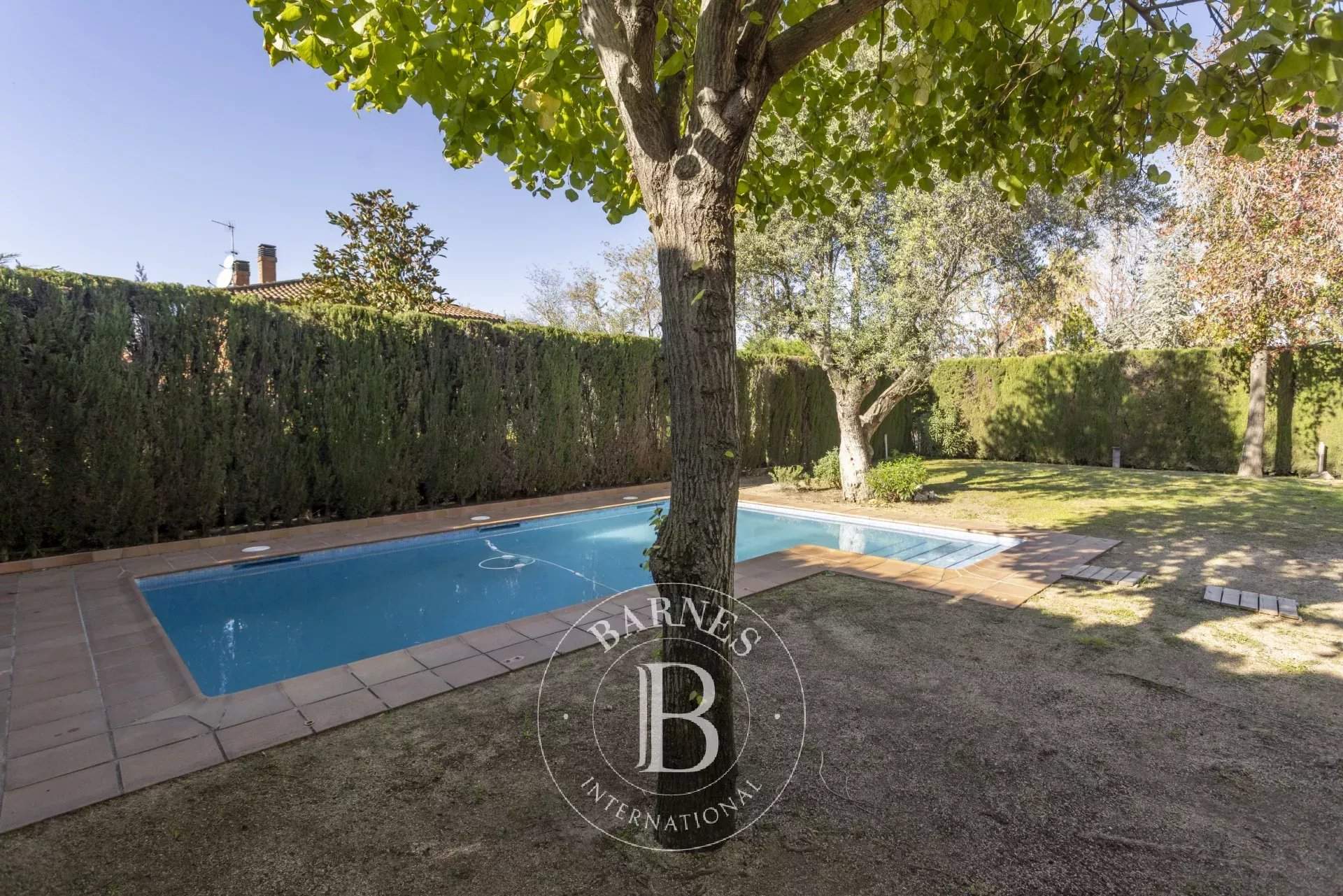 Sant Cugat del Vallés  - Chalet 6 Bedrooms - picture 17