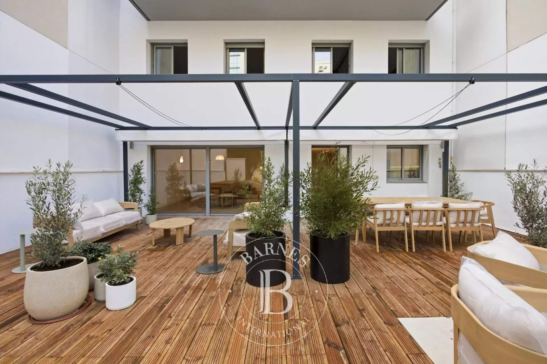 Barcelona  - Appartement  - picture 7