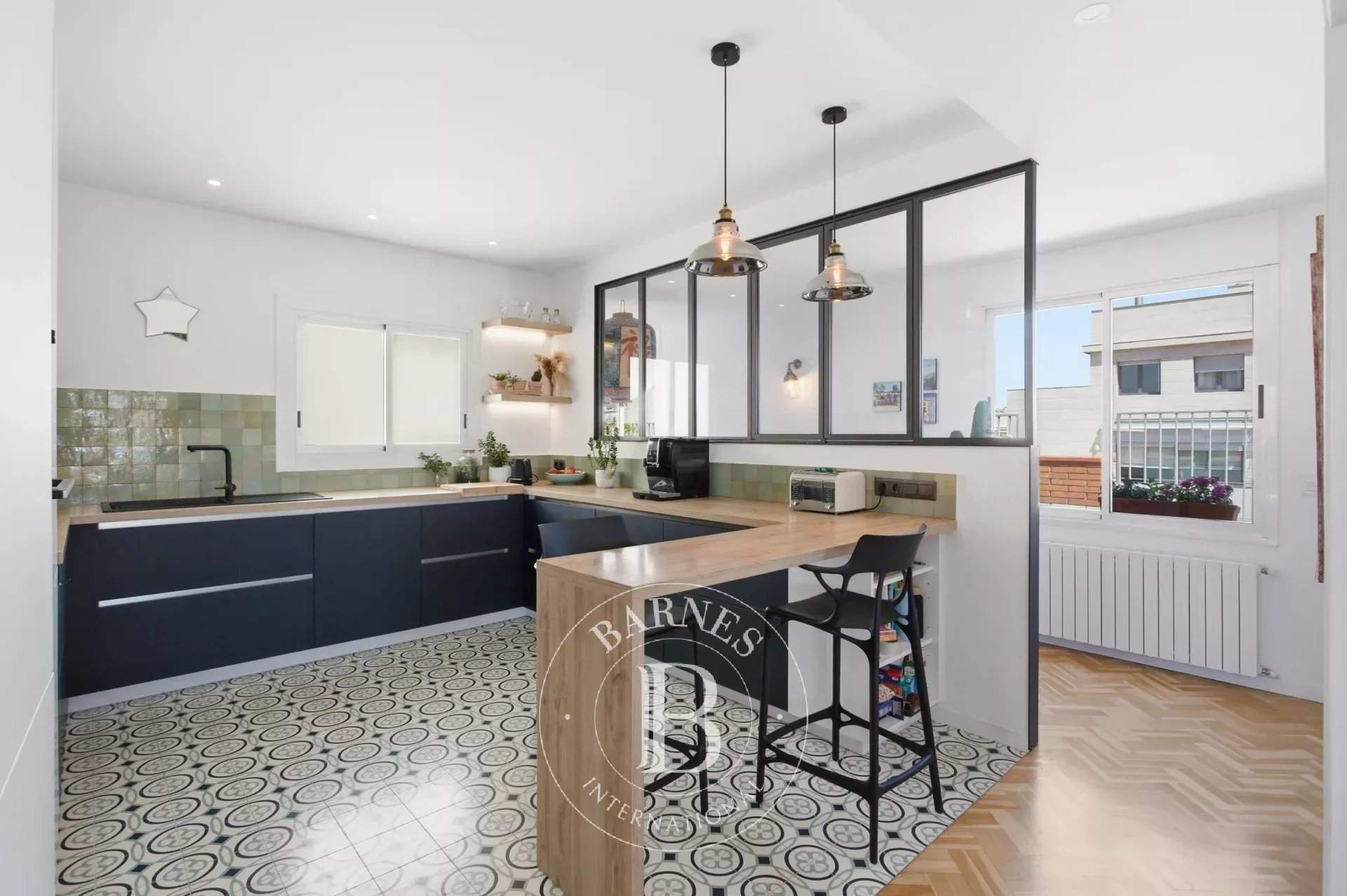Barcelona  - Appartement  - picture 11