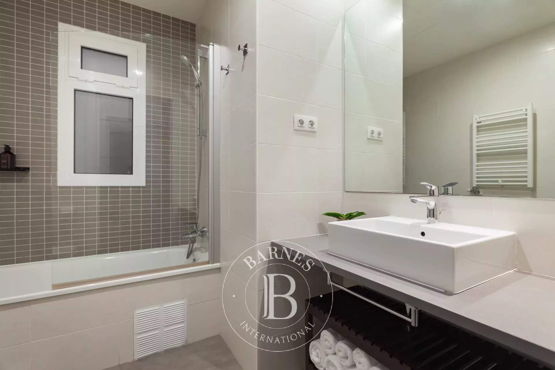 Barcelona  - Appartement  - picture 14