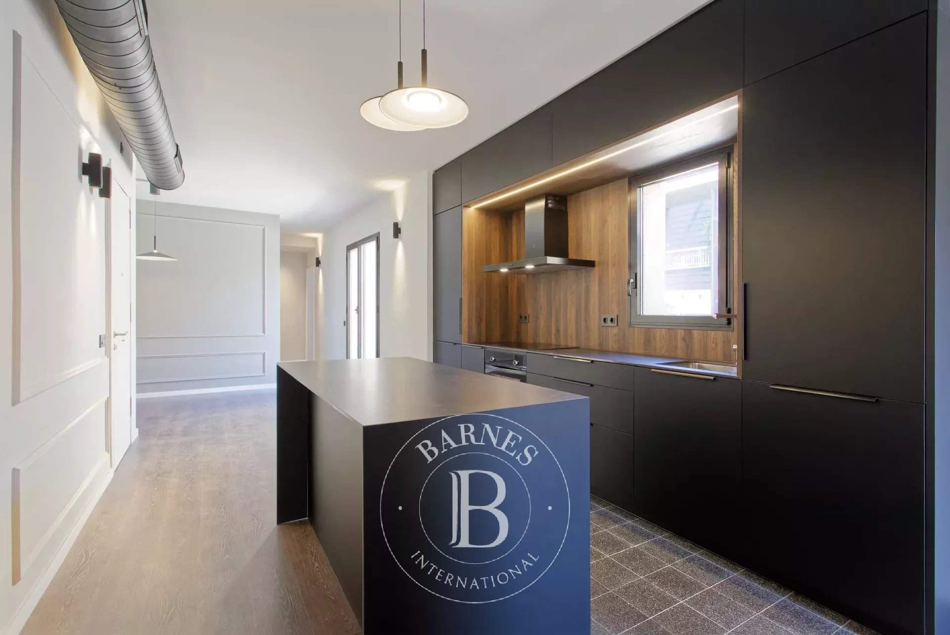 Barcelona  - Appartement  - picture 5
