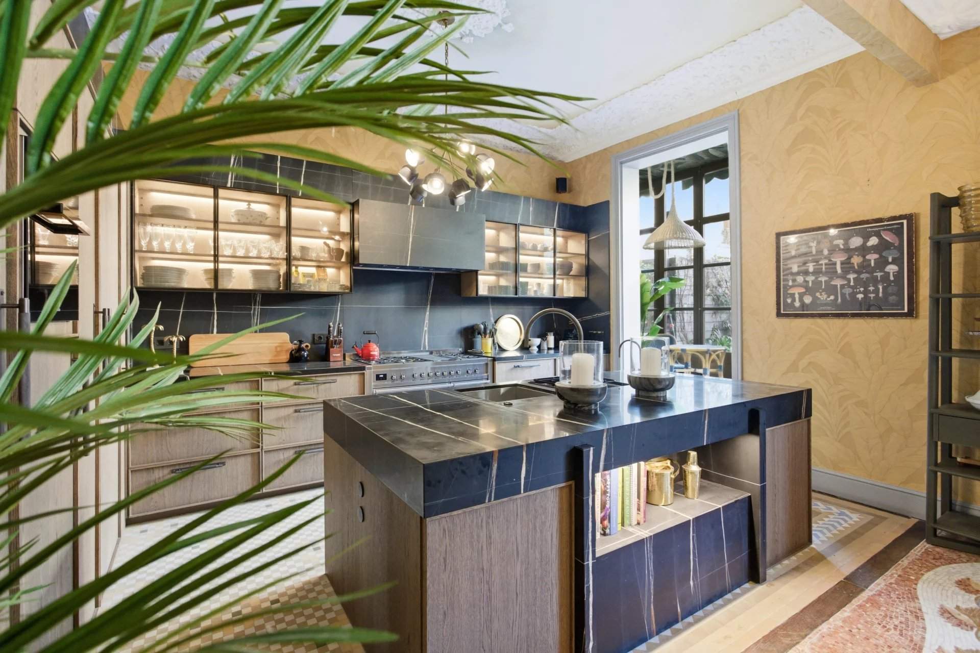 Barcelona  - Appartement  - picture 17