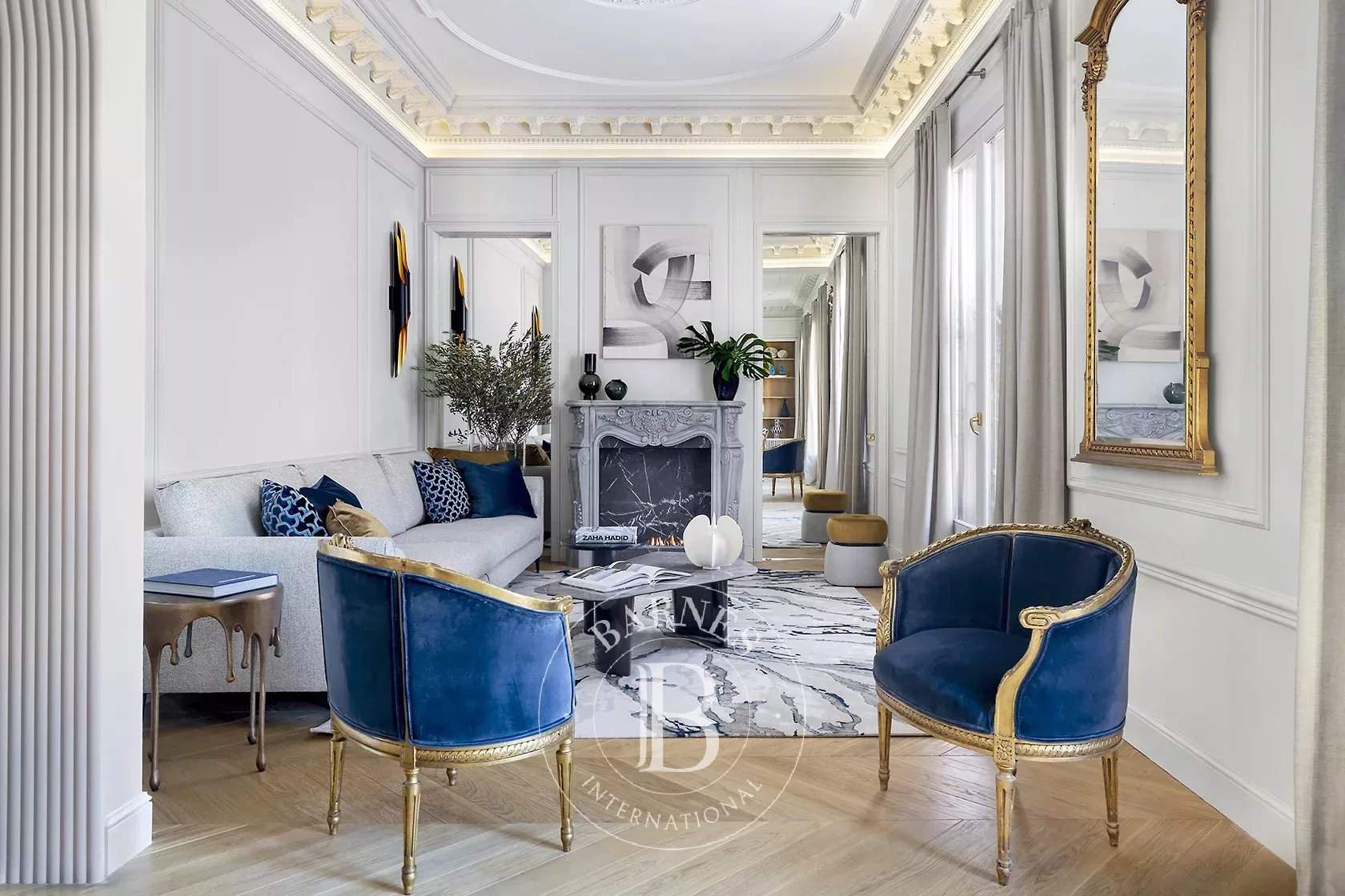 Barcelona  - Apartment 3 Bedrooms - picture 2