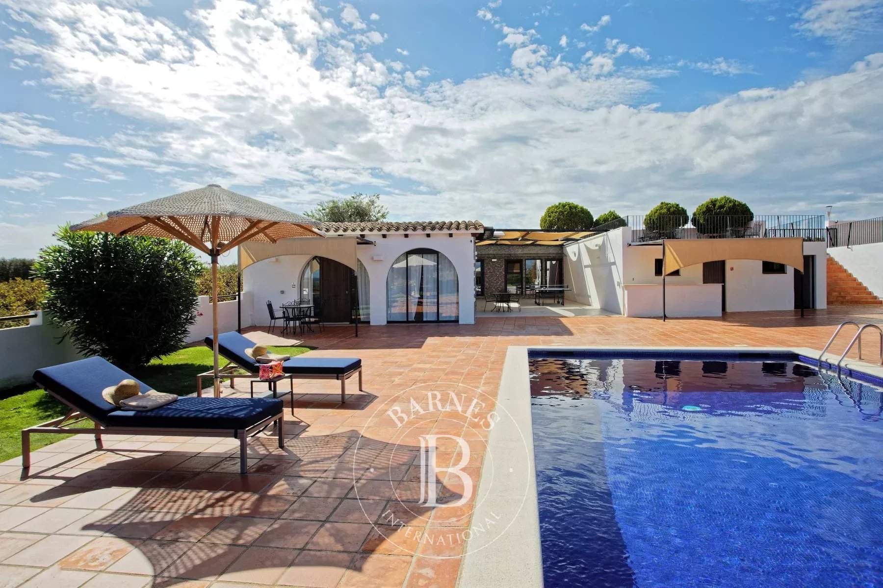 Vilobi del Penedes  - Casa  - picture 13