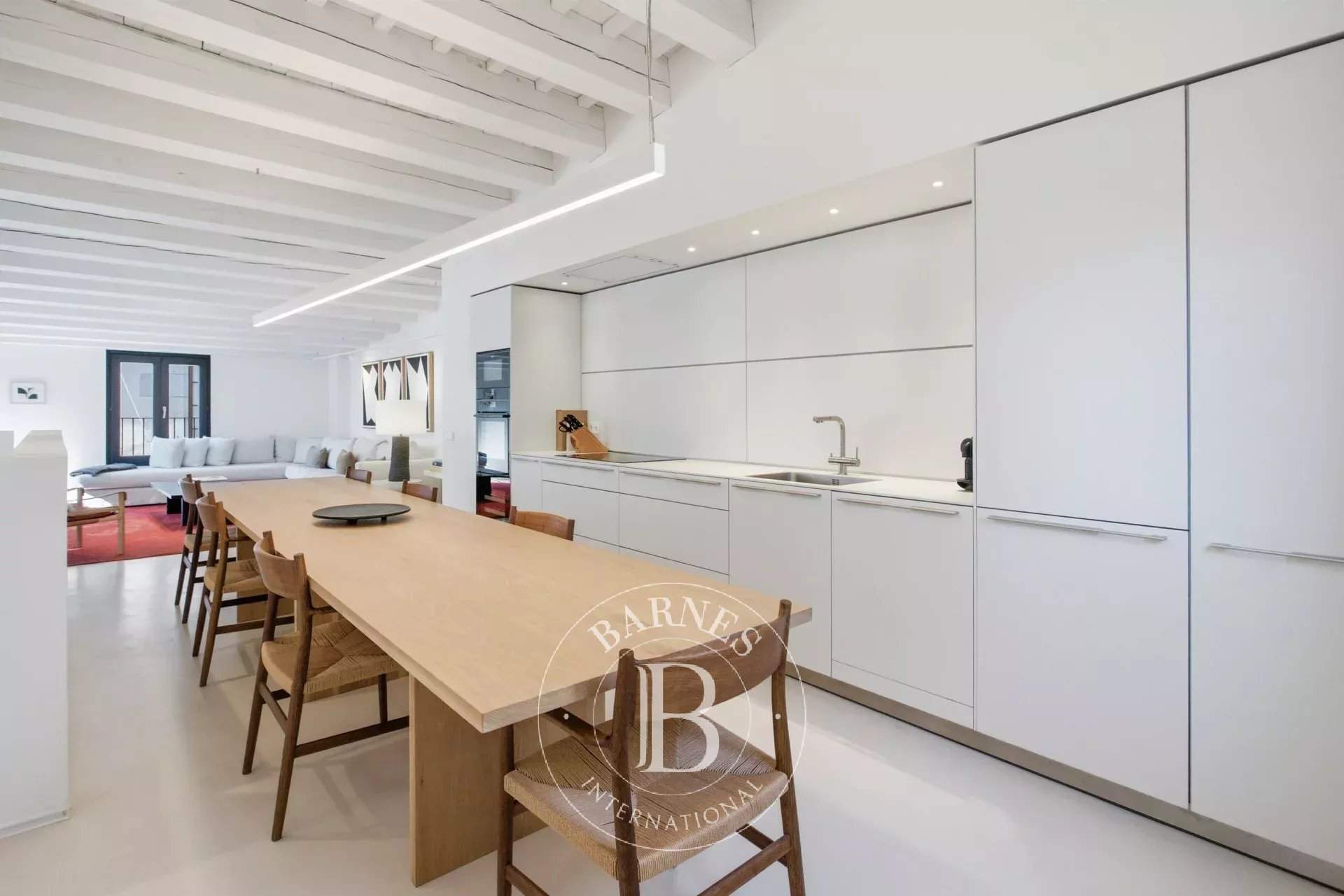 Barcelona  - Appartement  - picture 7