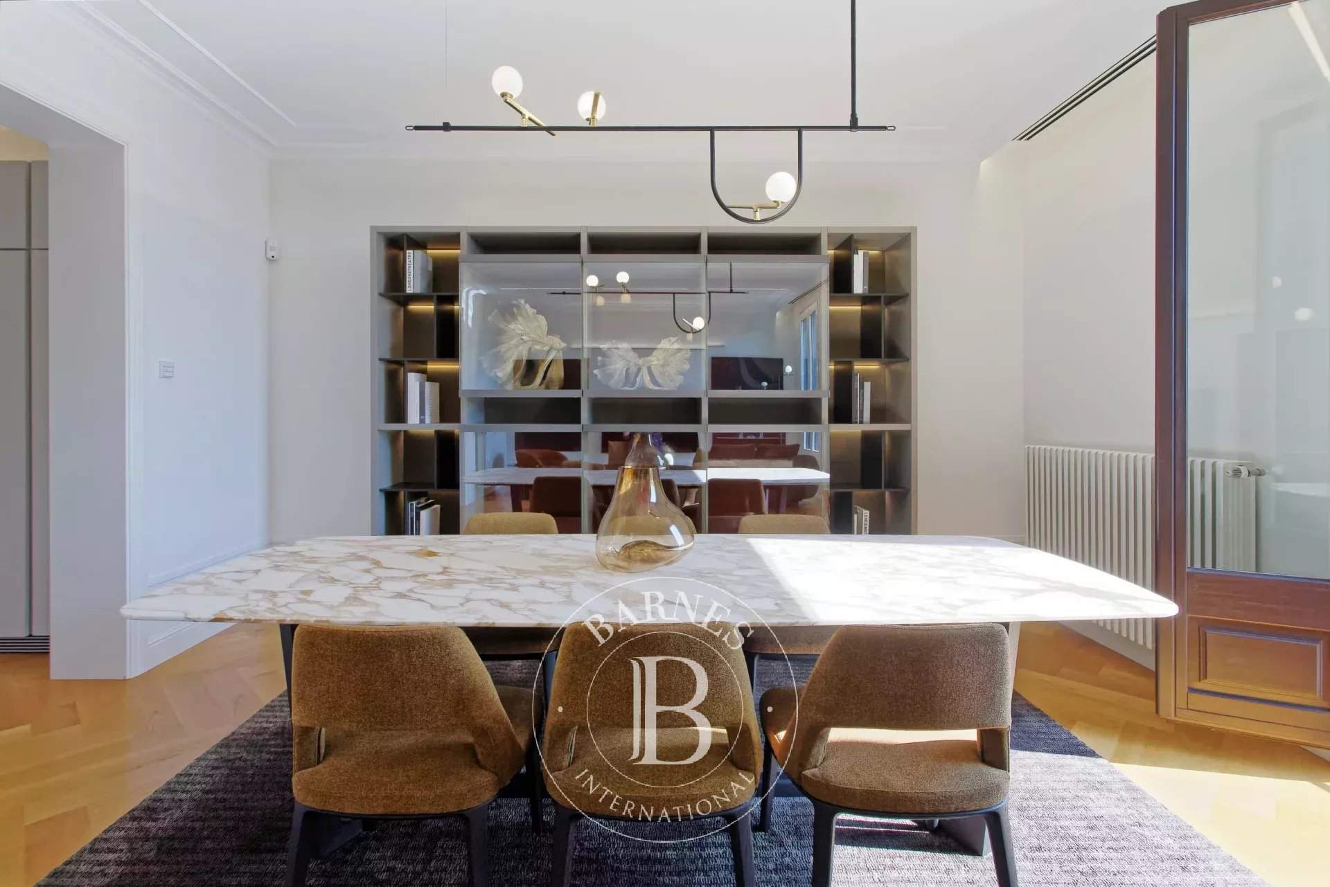 Barcelona  - Piso 3 Cuartos 3 Habitaciones - picture 8