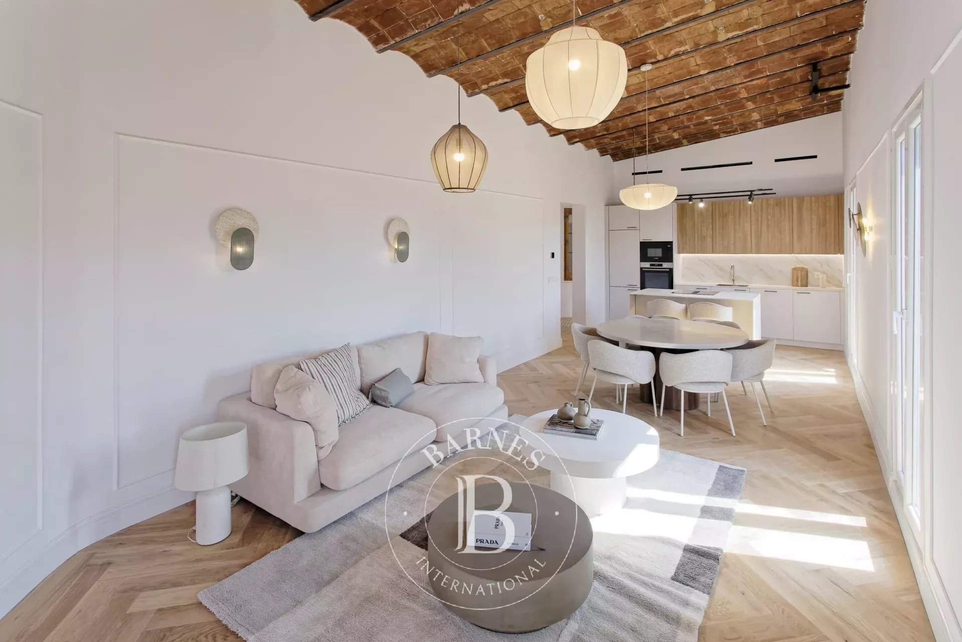 Barcelona  - Apartment 3 Bedrooms - picture 6