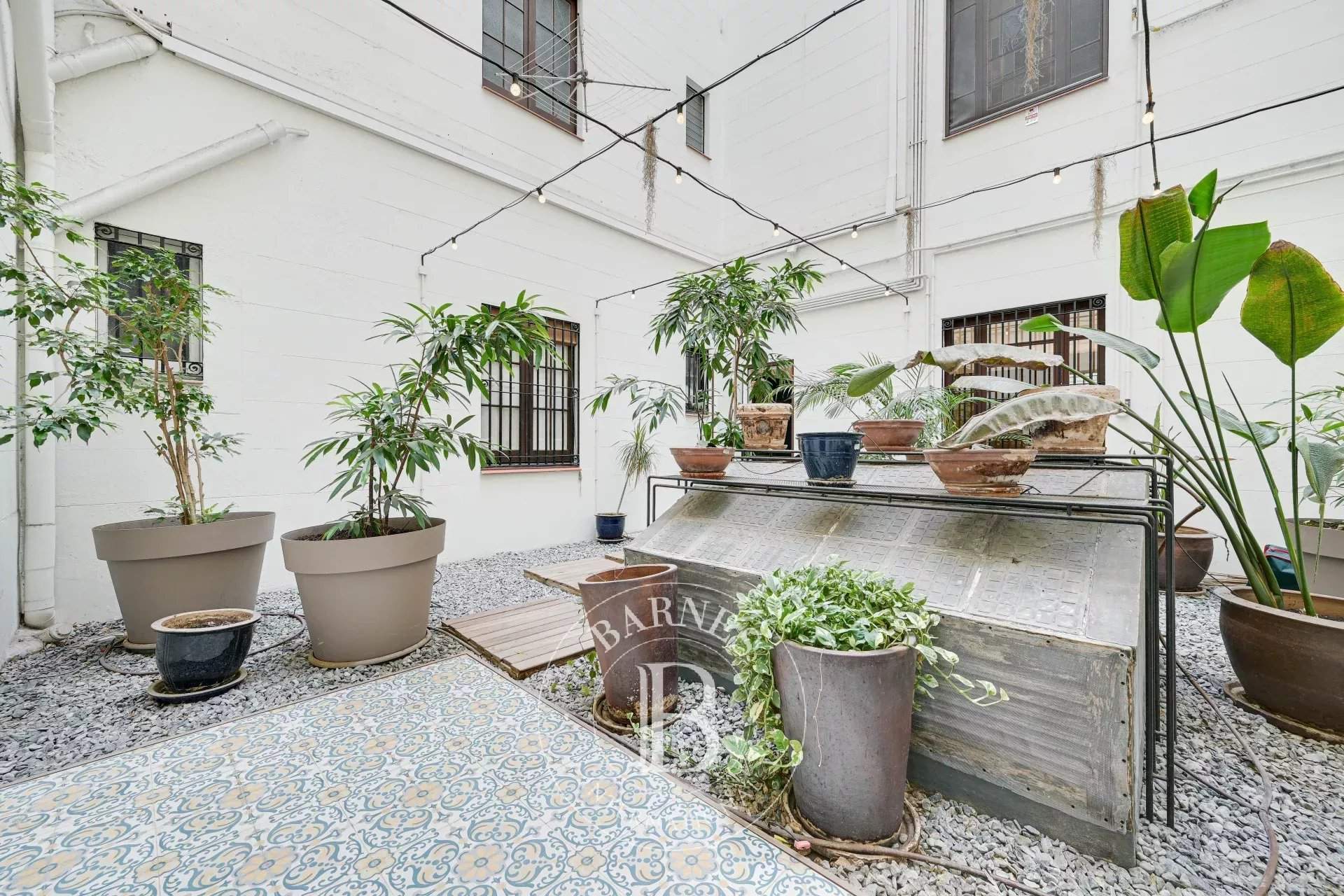 Barcelona  - Appartement  - picture 9