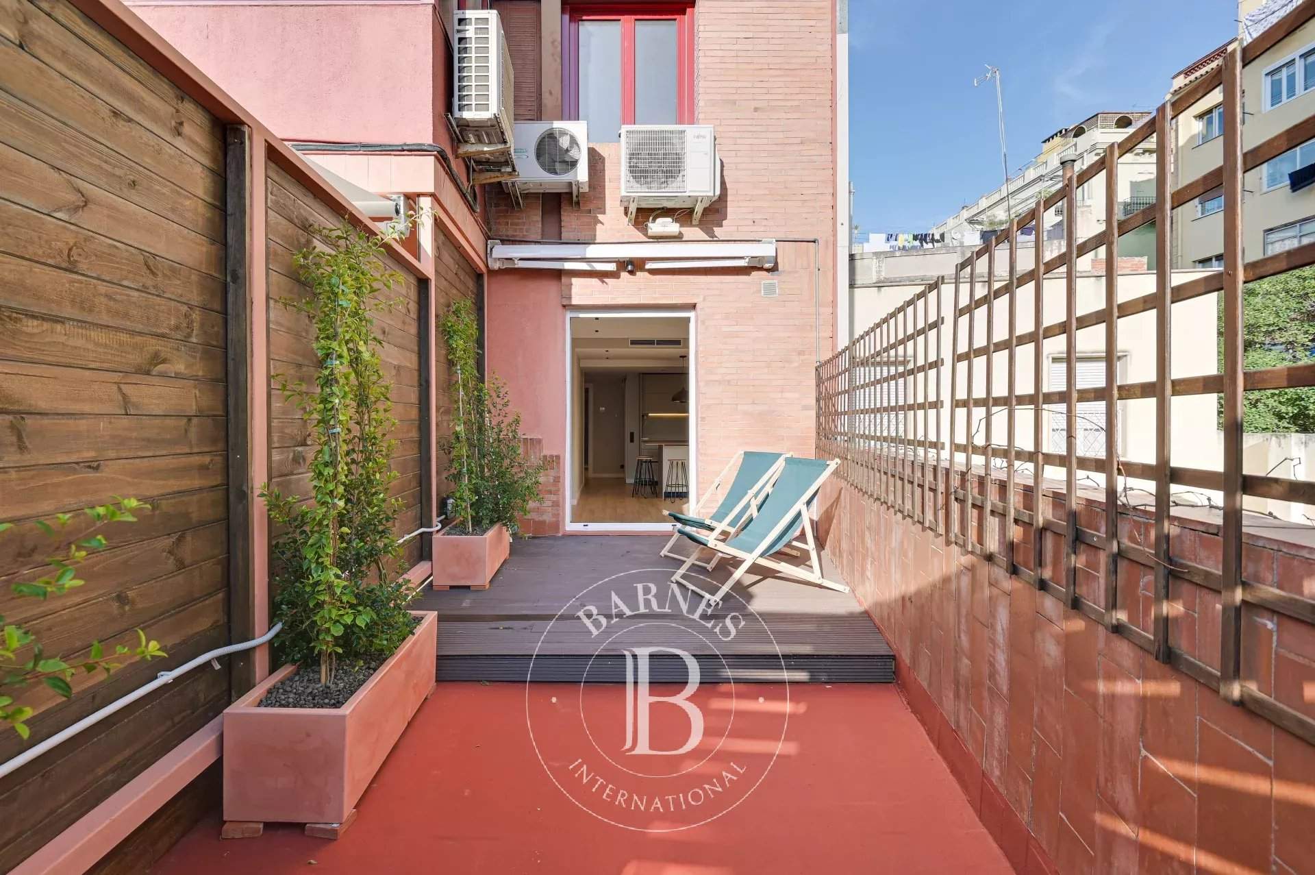 Barcelona  - Appartement  - picture 10