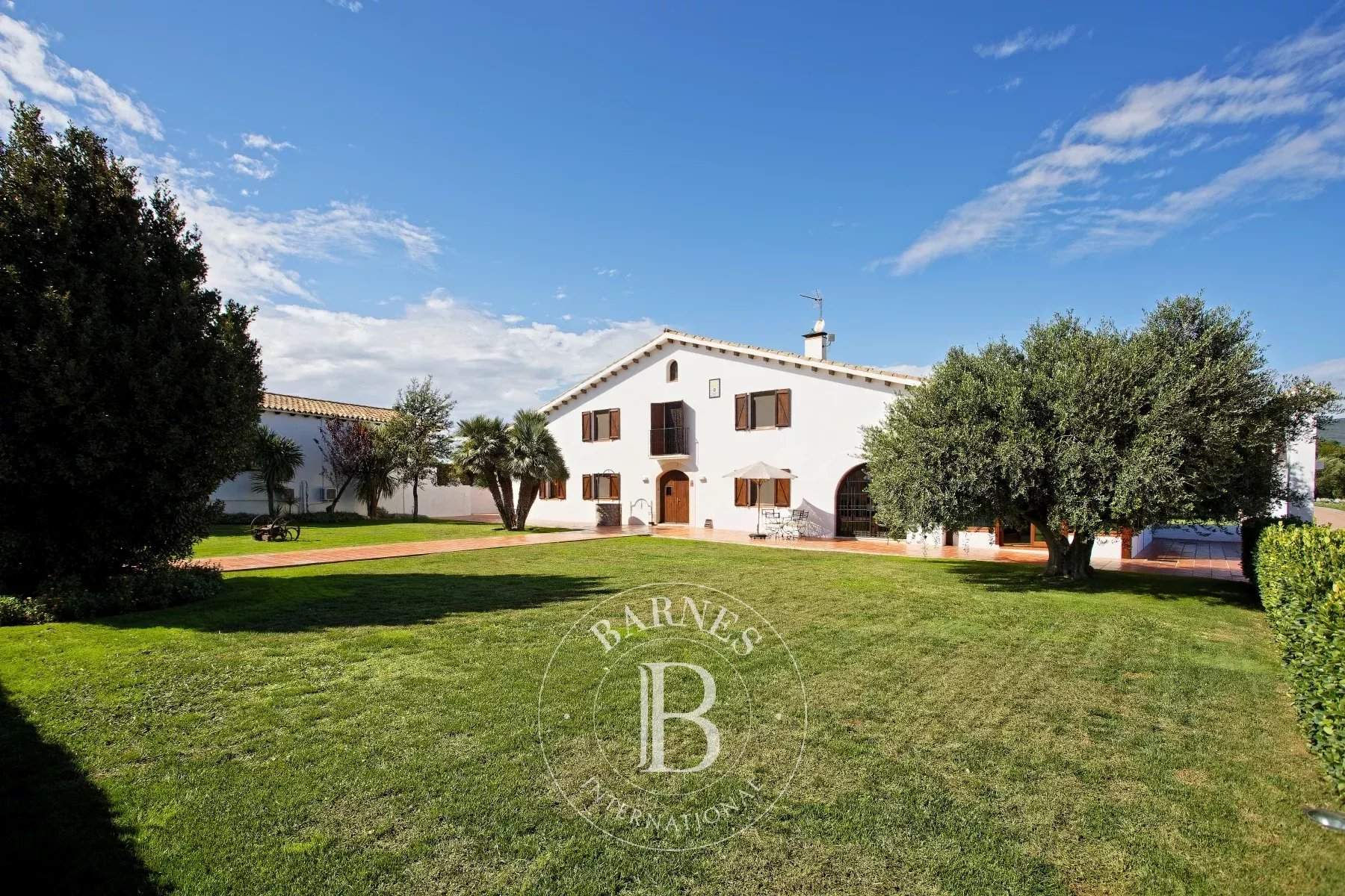 Vilobi del Penedes  - Casa  - picture 14