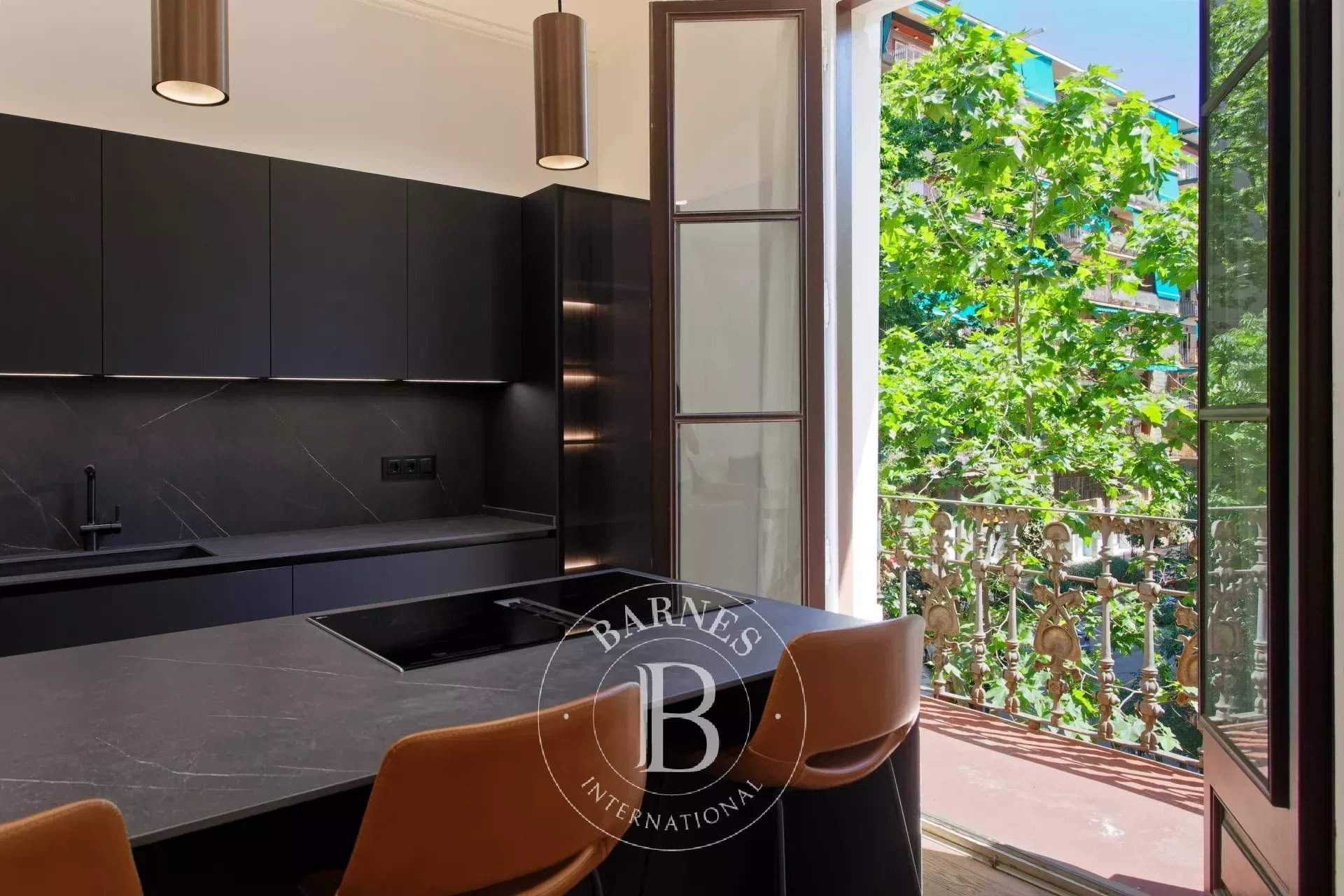 Barcelona  - Apartment 3 Bedrooms - picture 17