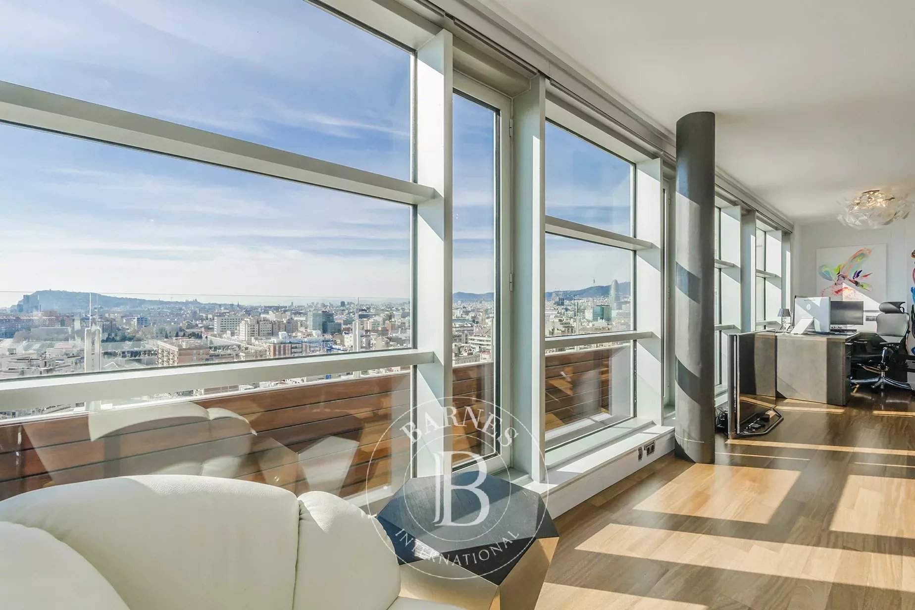 Barcelona  - Apartment 2 Bedrooms - picture 8