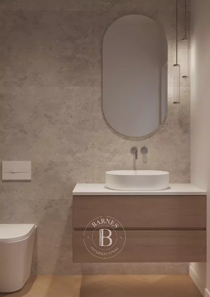 Barcelona  - Appartement  - picture 17