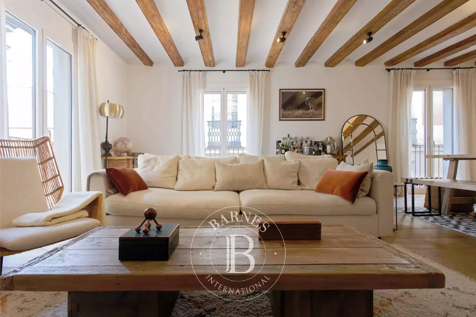 Barcelona  - Appartement  - picture 14