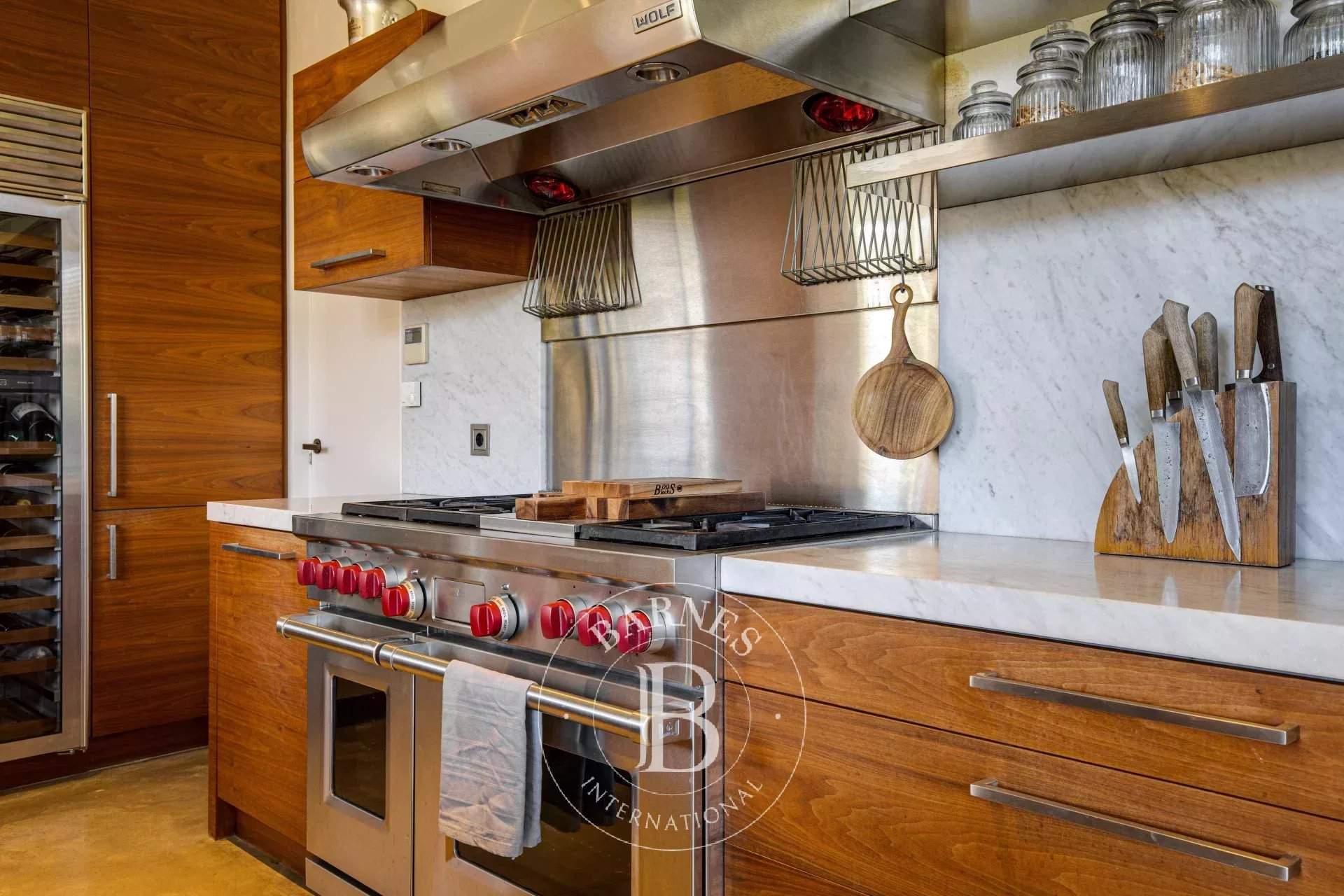 Sitges  - House 6 Bedrooms - picture 11