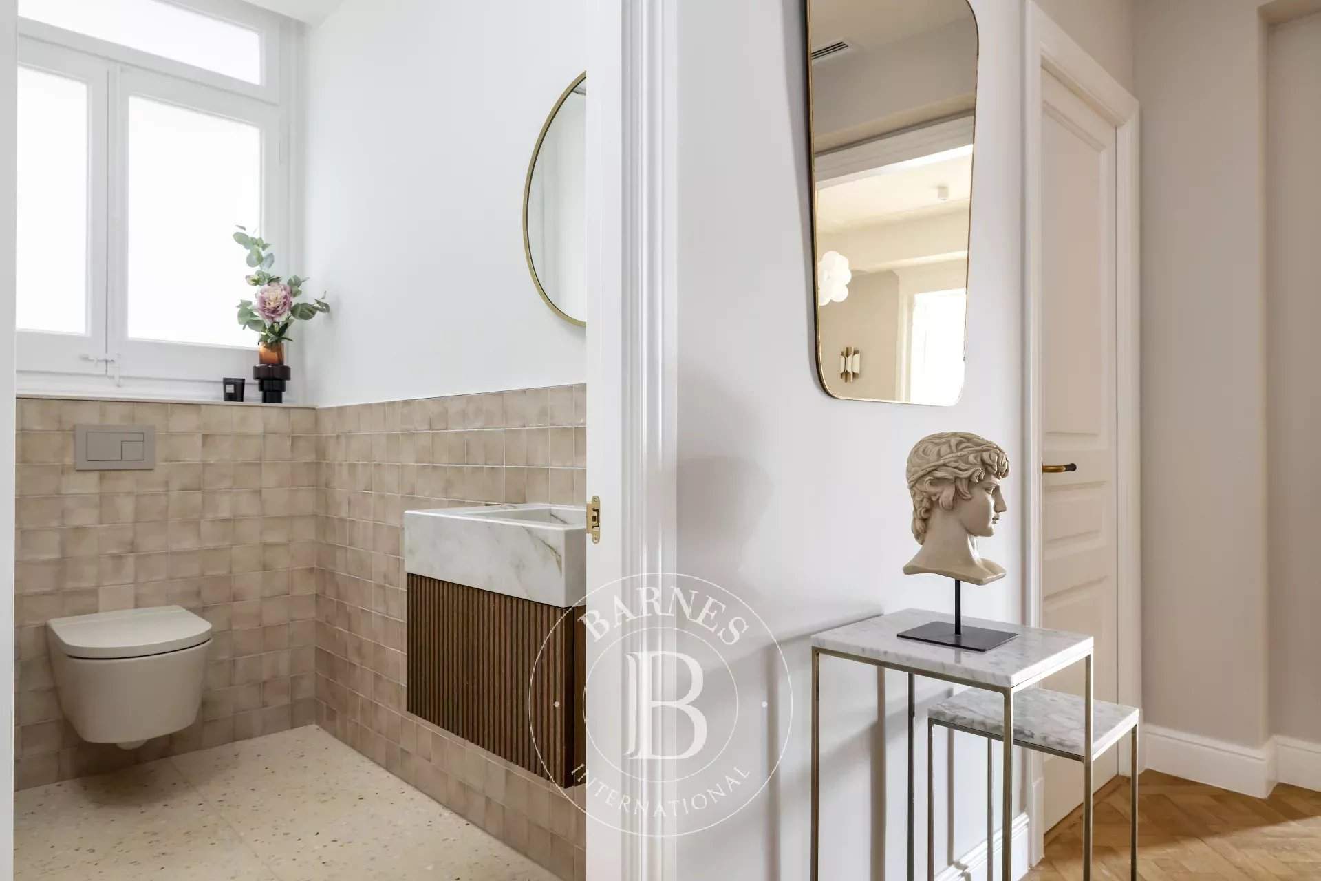 Barcelona  - Apartment 3 Bedrooms - picture 11