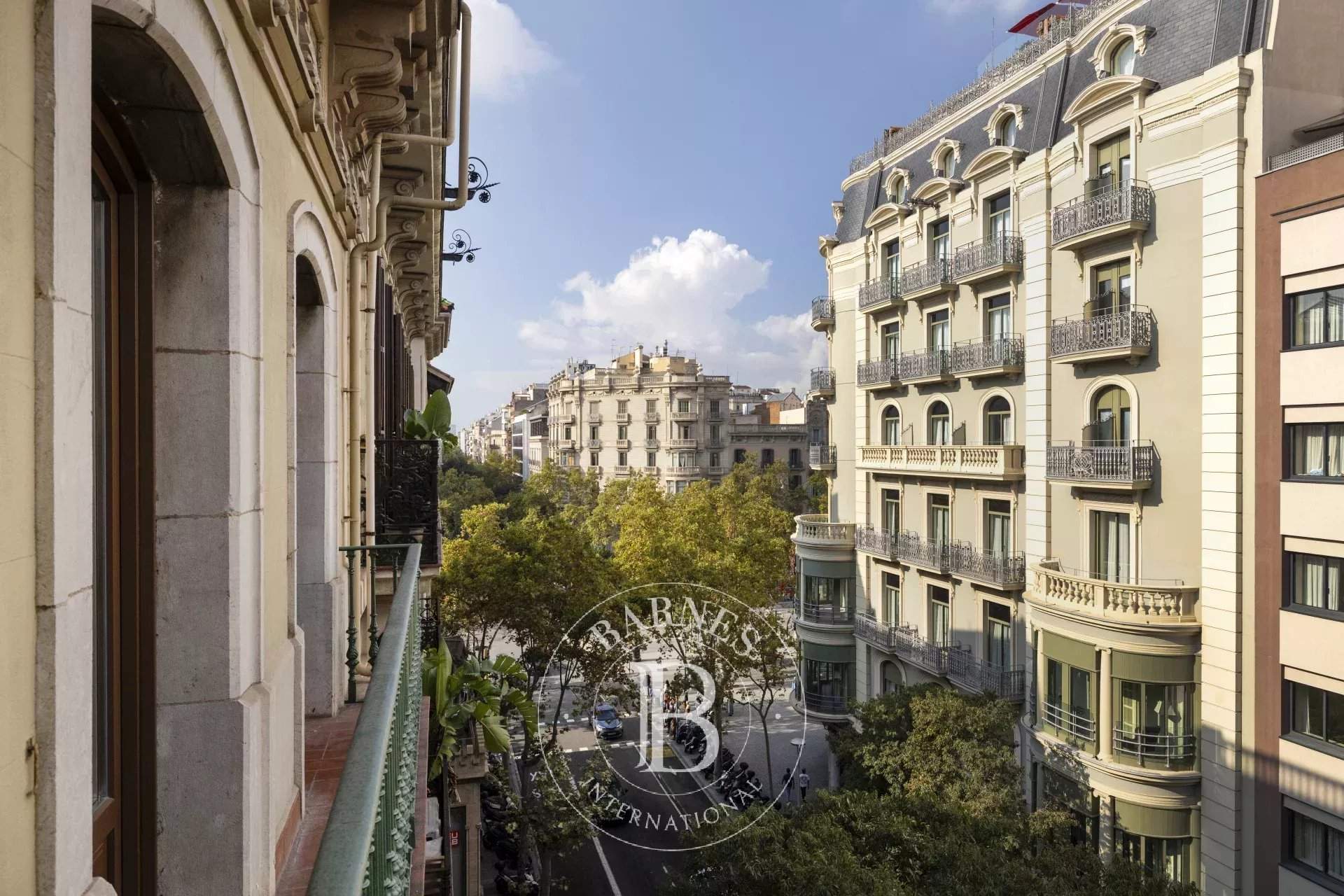 Barcelona  - Piso  - picture 4