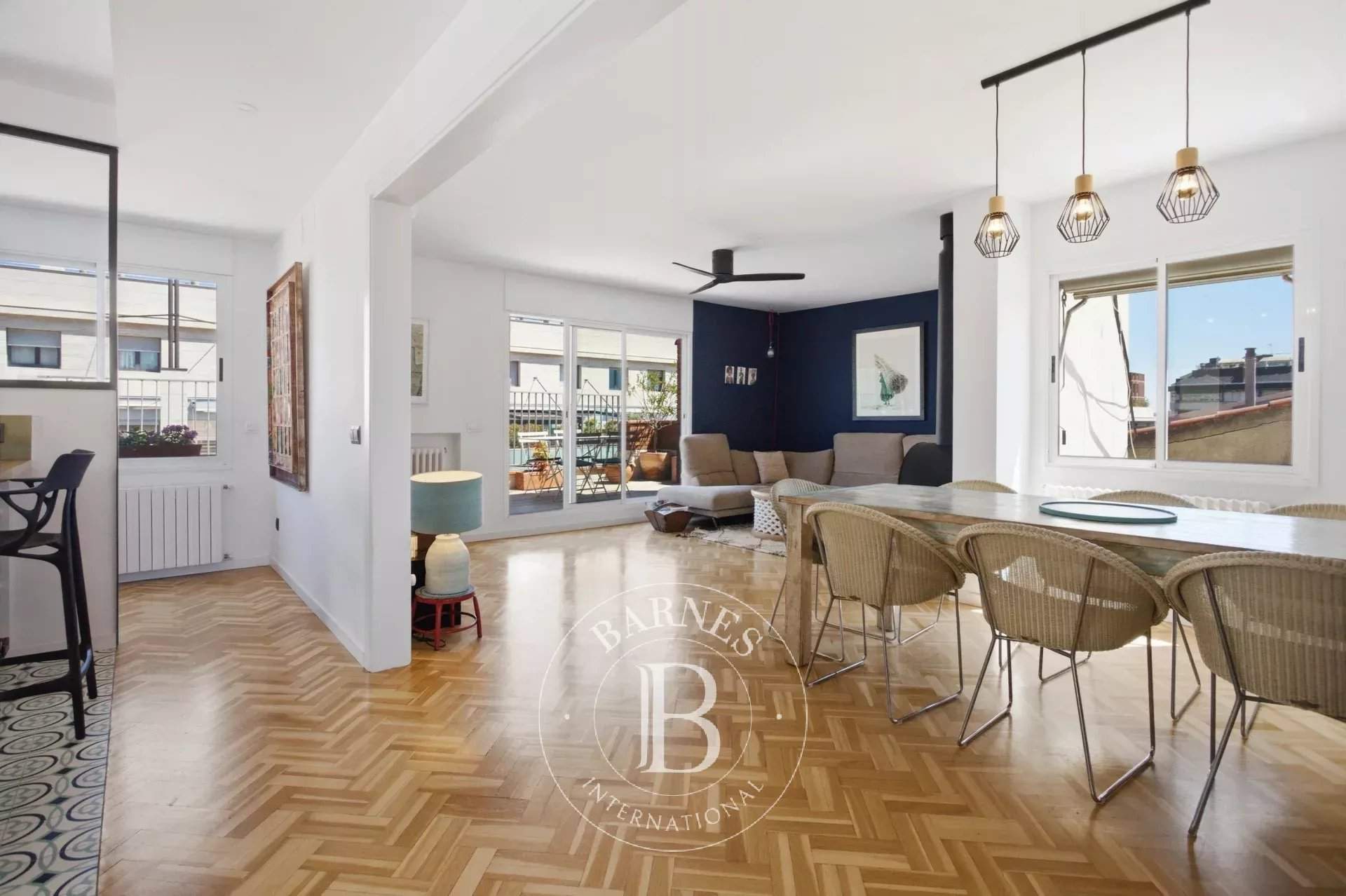 Barcelona  - Appartement  - picture 3