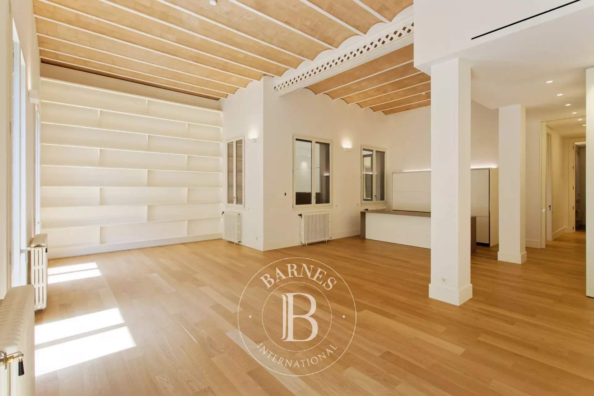 Barcelona  - Appartement  - picture 13