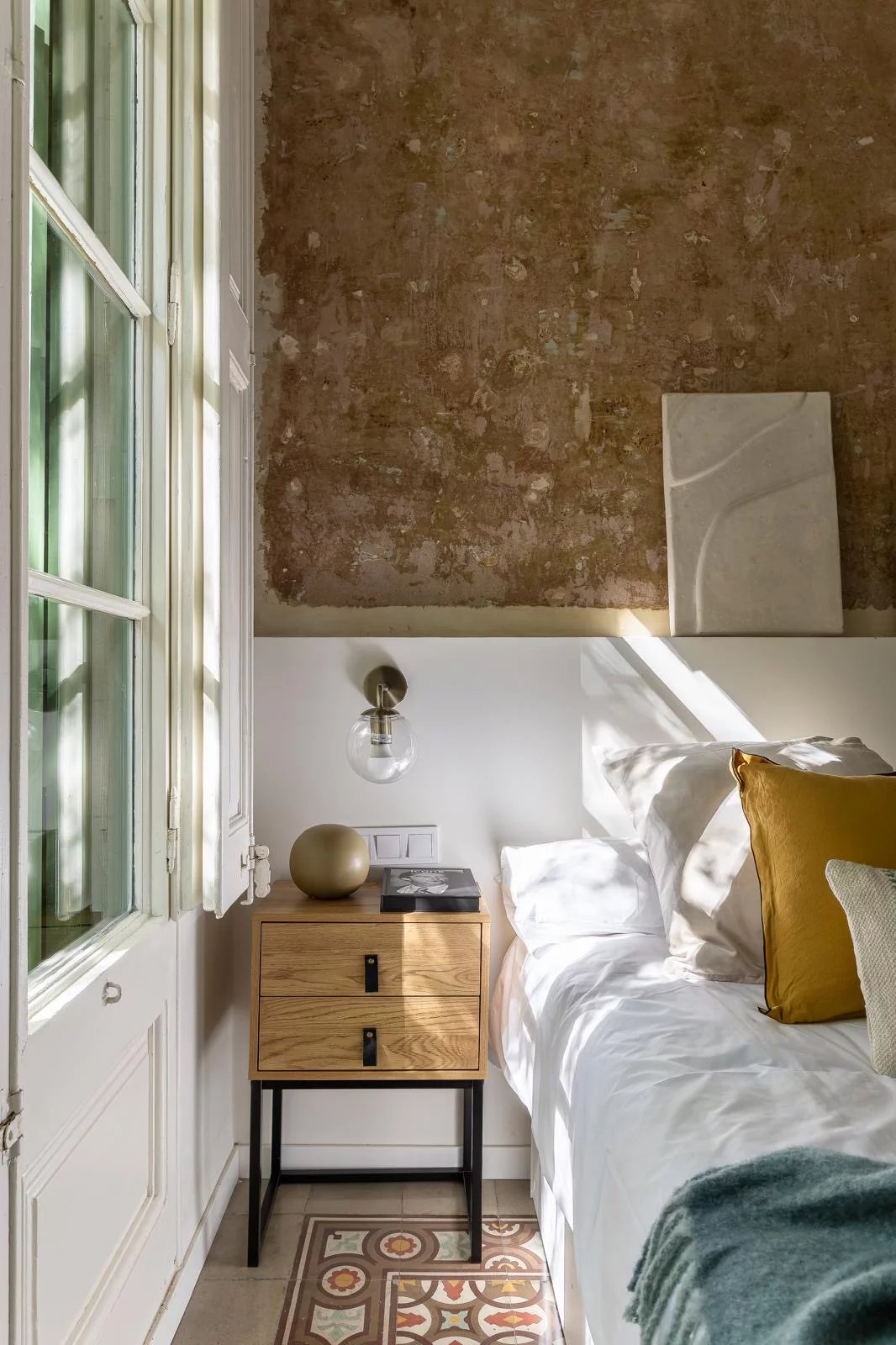 Barcelona  - Piso  - picture 8