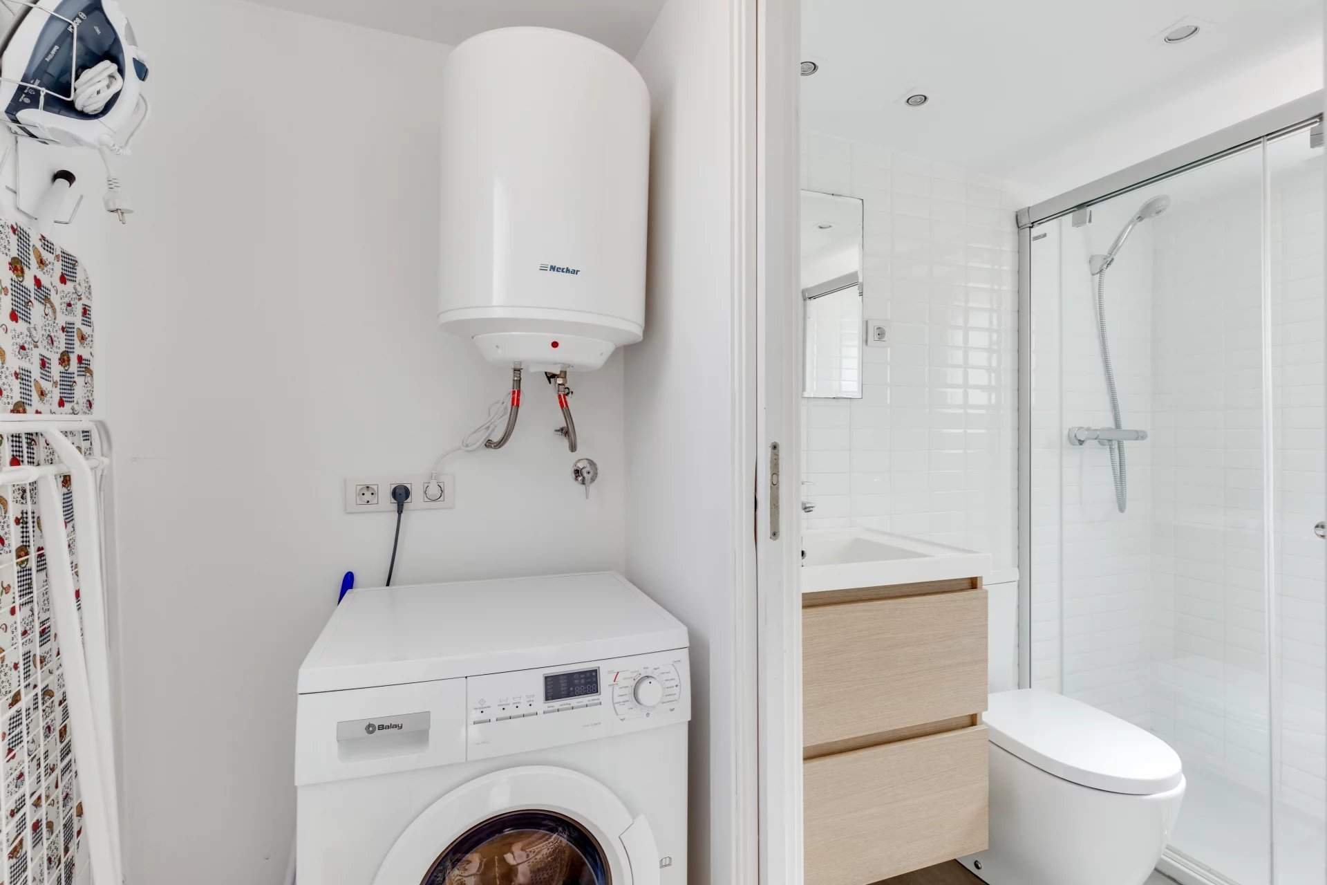 Barcelona  - Penthouse  - picture 8