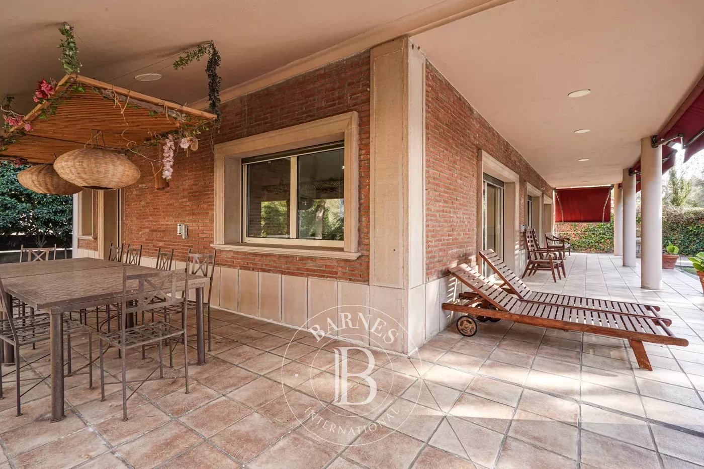 Esplugues de Llobregat  - Chalet 4 Bedrooms - picture 18